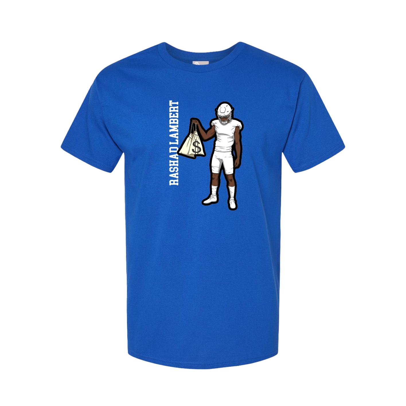 NIL Club Tee