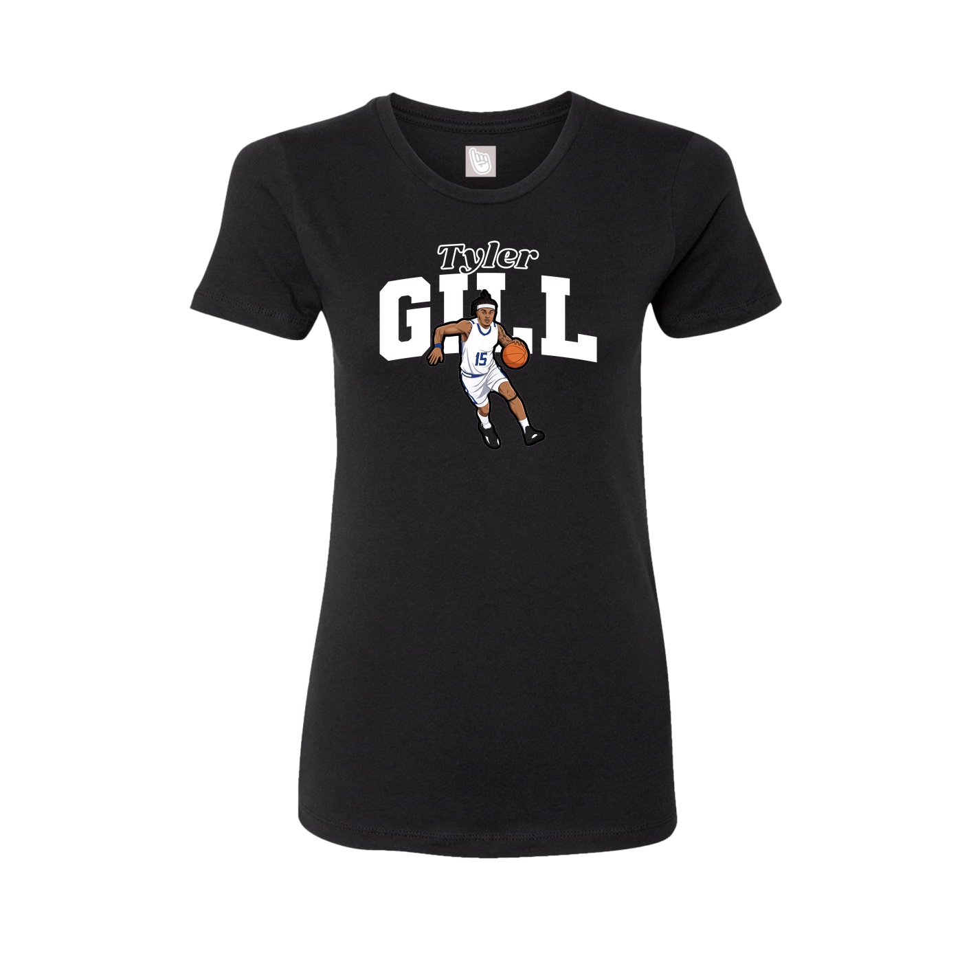 Fitted Women's Tee