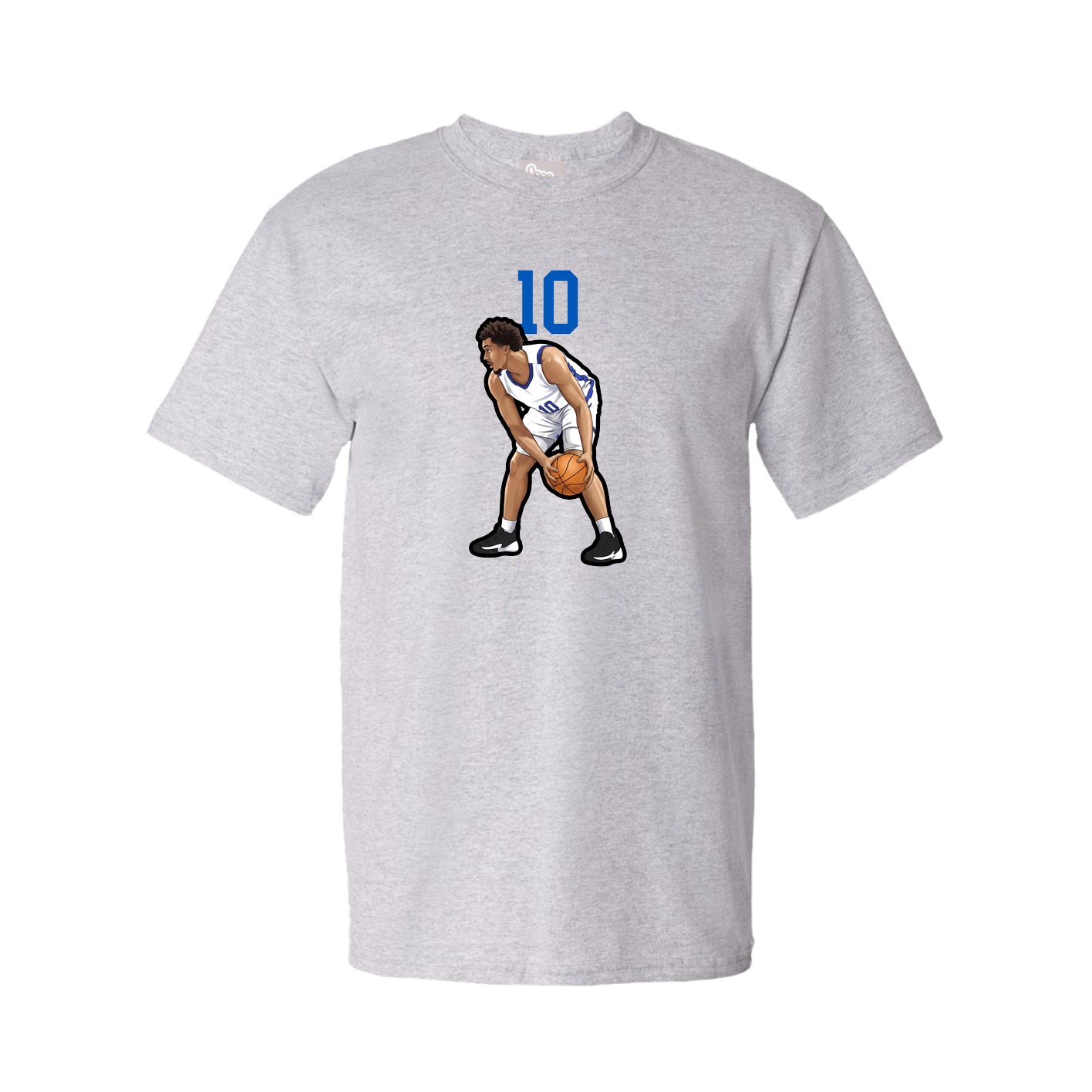 NIL Club Youth Tee