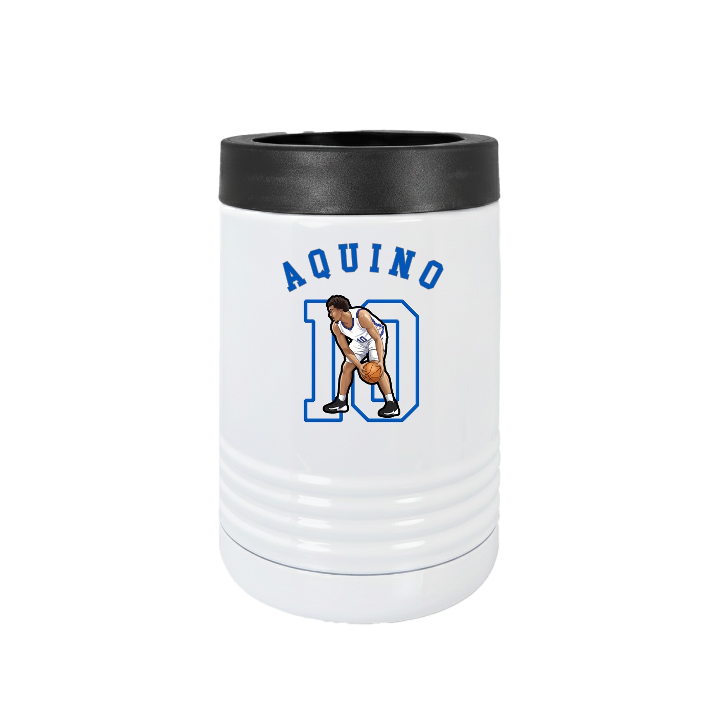 Beverage Holder — Shirsey Arch in White