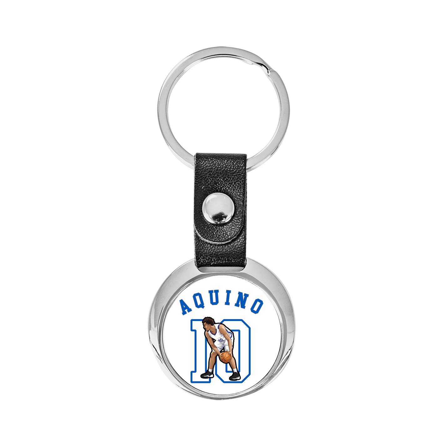 Key Chain — Shirsey Arch in Classic