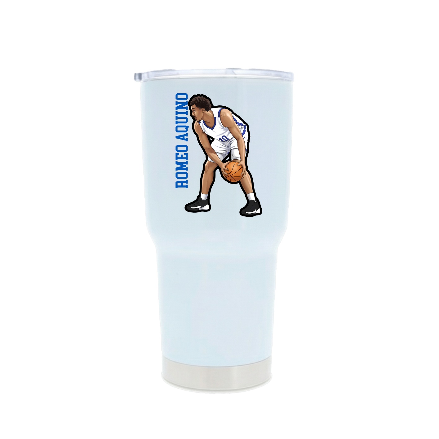 30oz Stainless Steel Tumbler