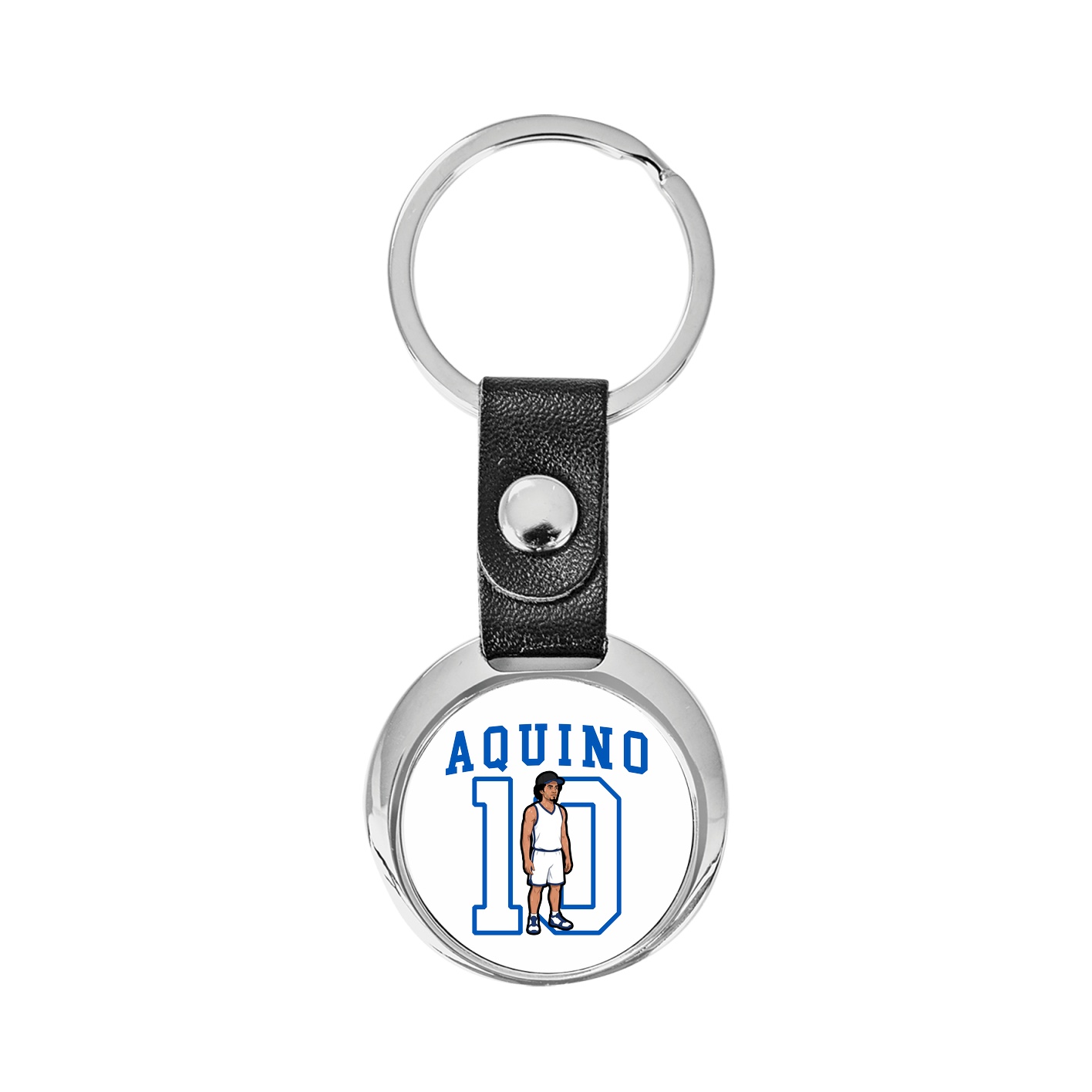 Key Chain — Shirsey in Classic