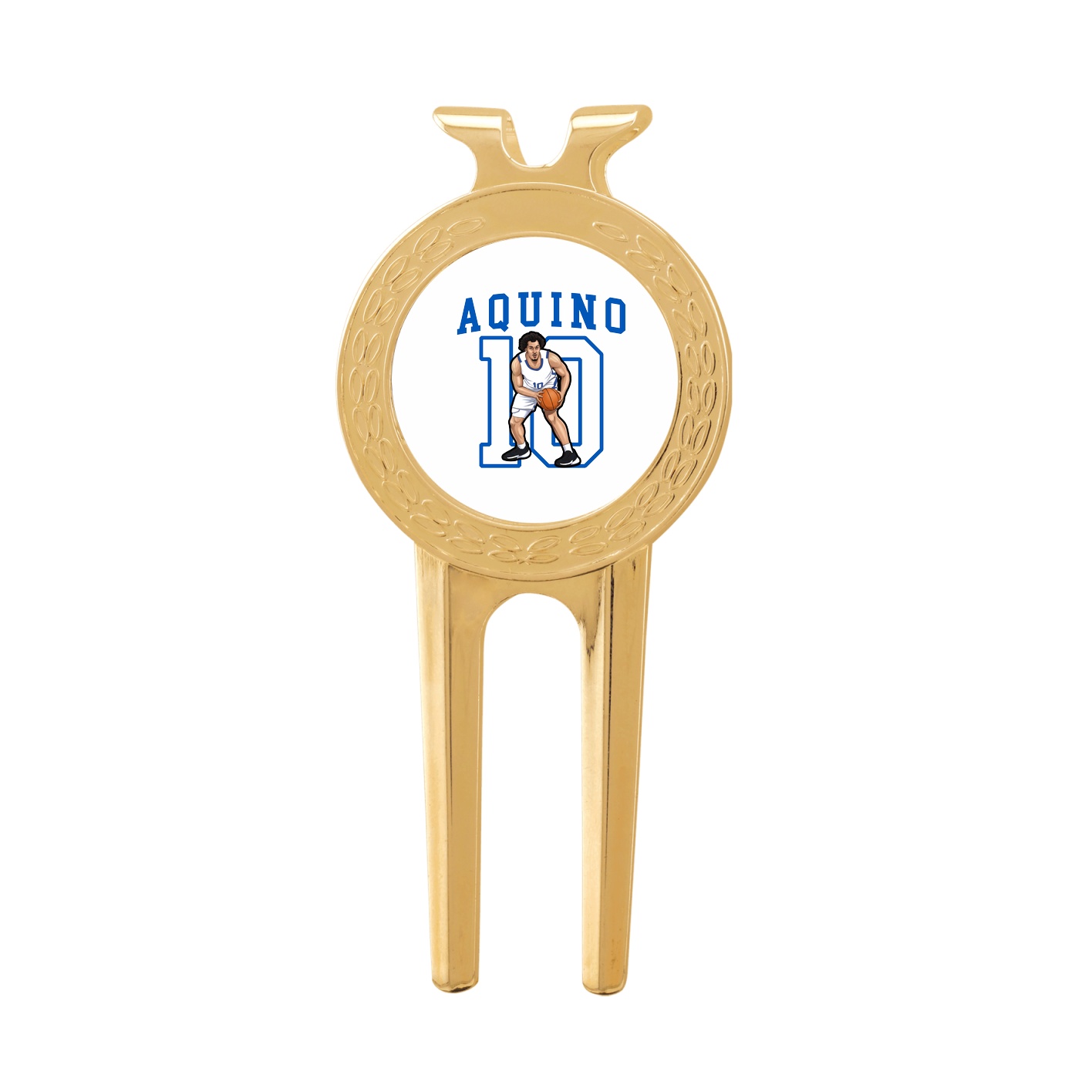 Divot Tool with Ball Marker — Shirsey in Classic