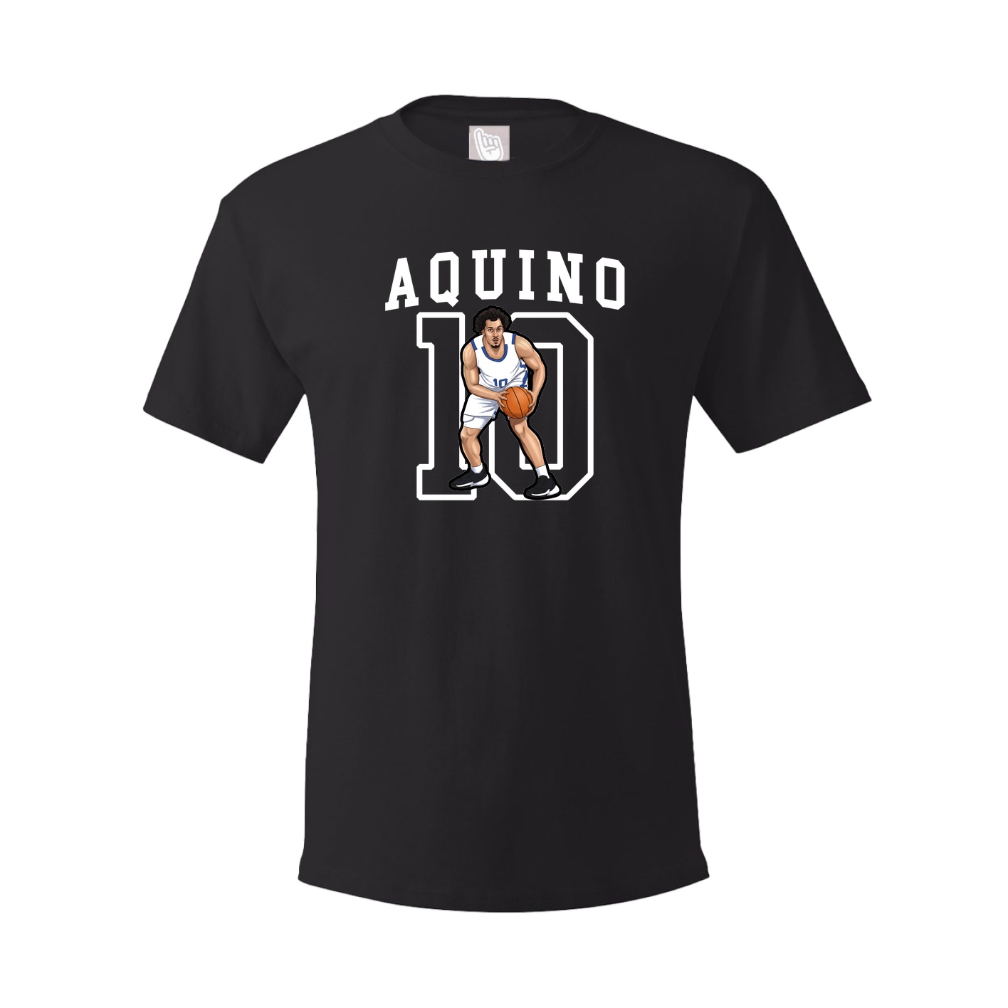 Tee — Shirsey in Black