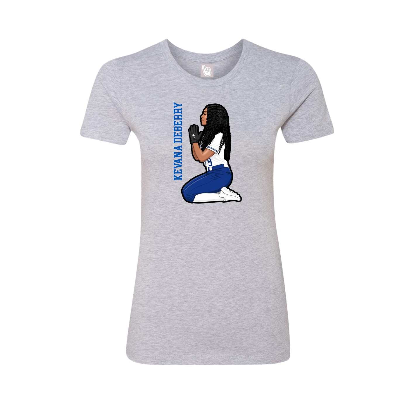 Fitted Women's Tee