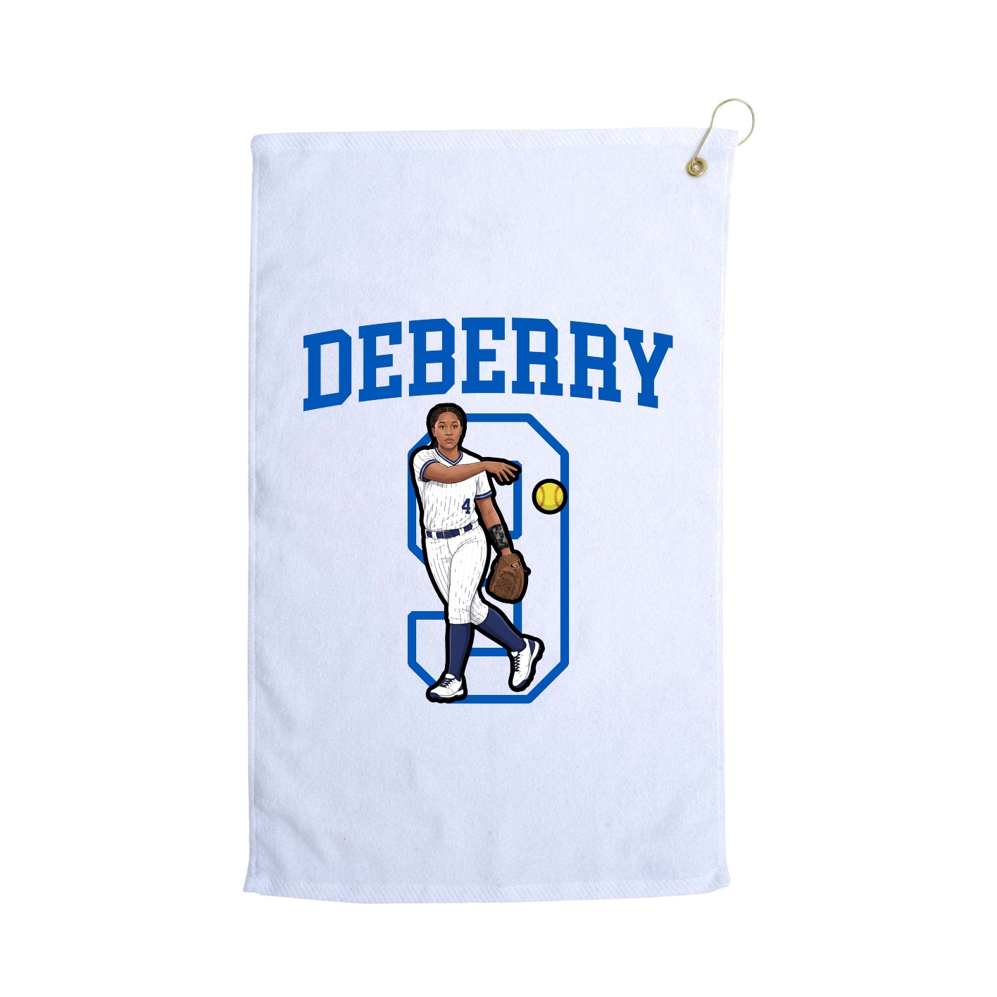 Golf Towel