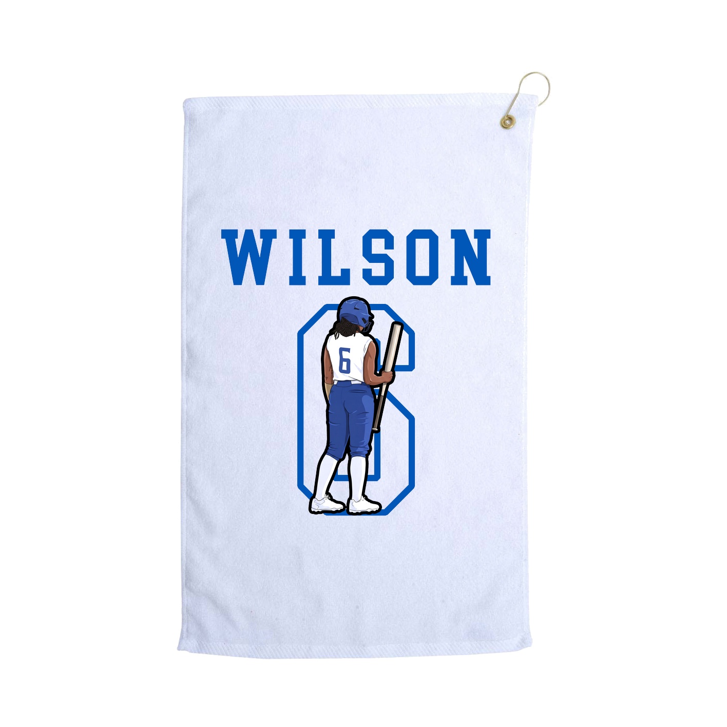 Golf Towel