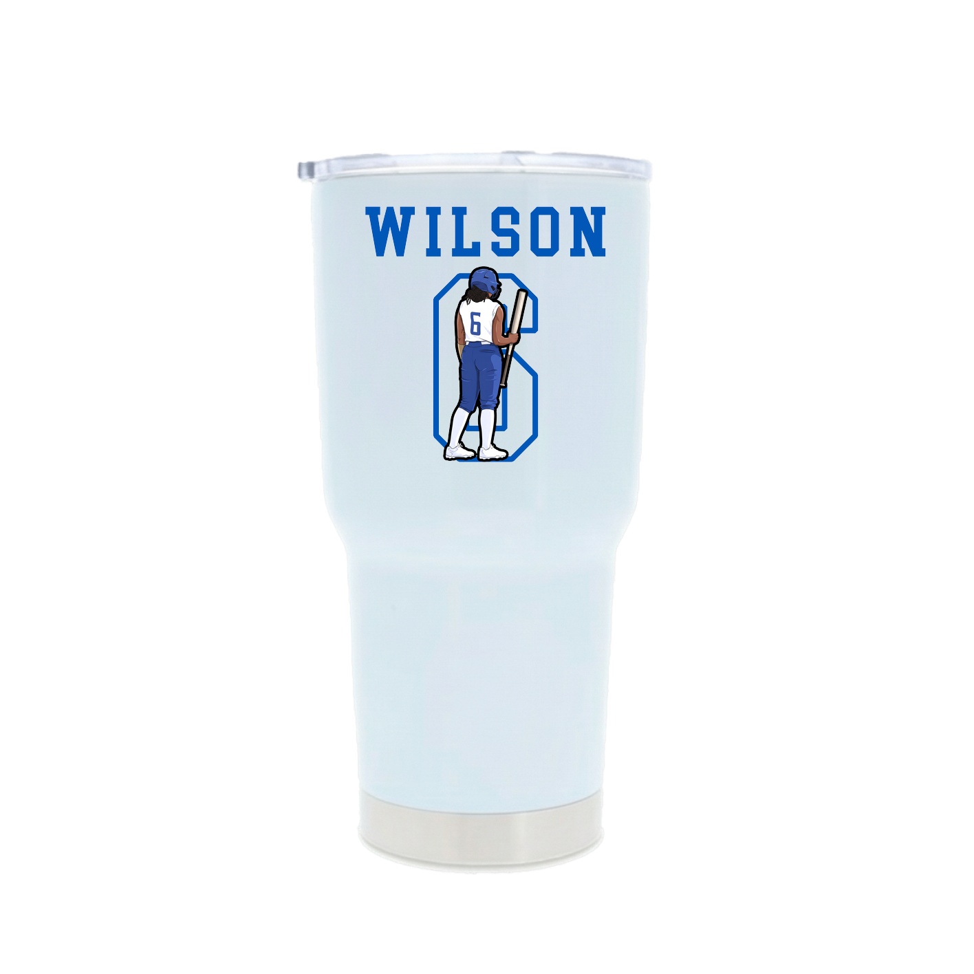 30oz Stainless Steel Tumbler
