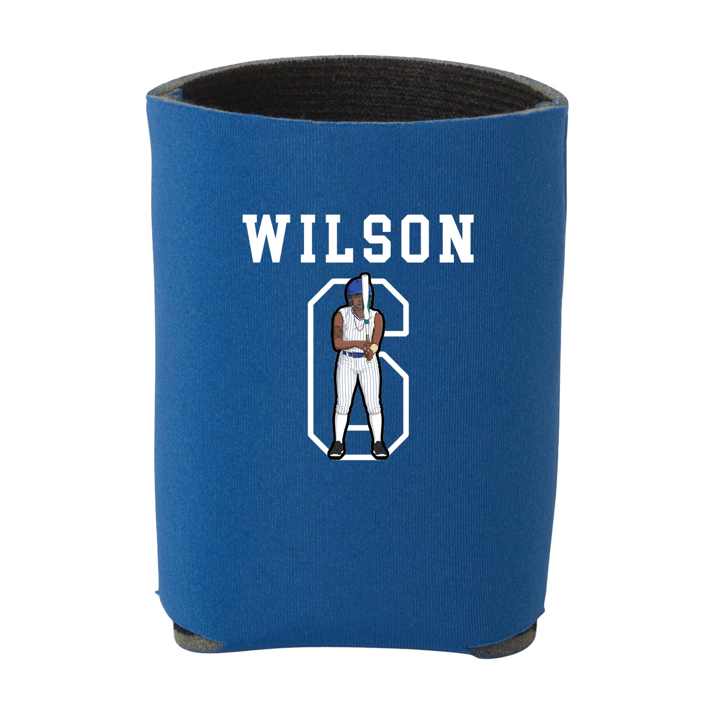 Can Holder — Shirsey in Royal