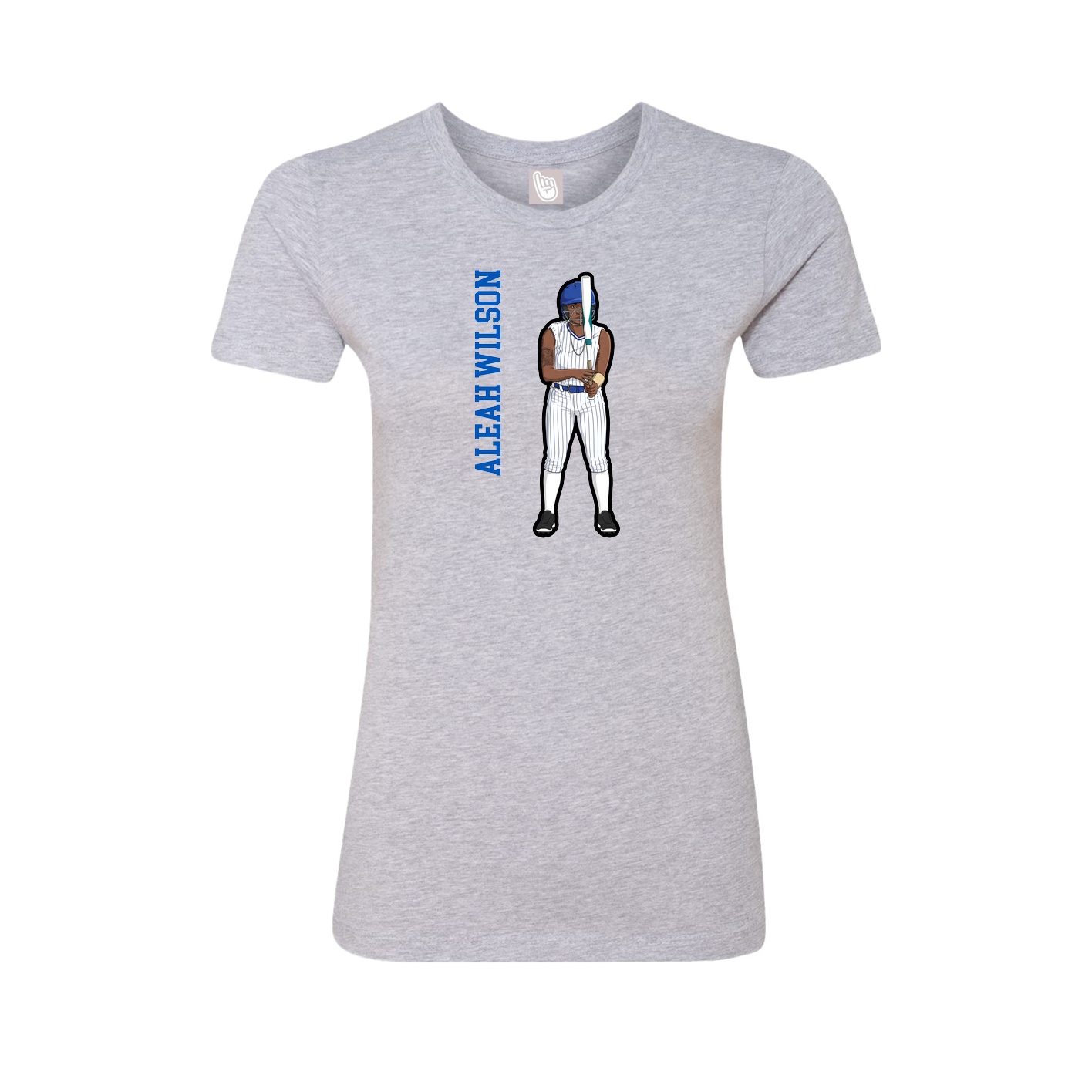Fitted Women's Tee