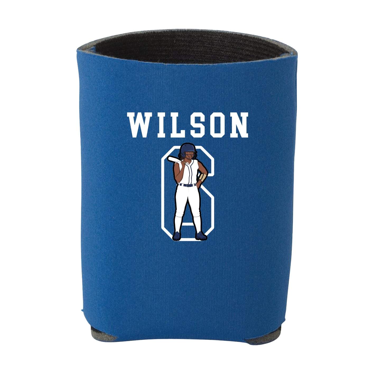 Can Holder — Shirsey in Royal