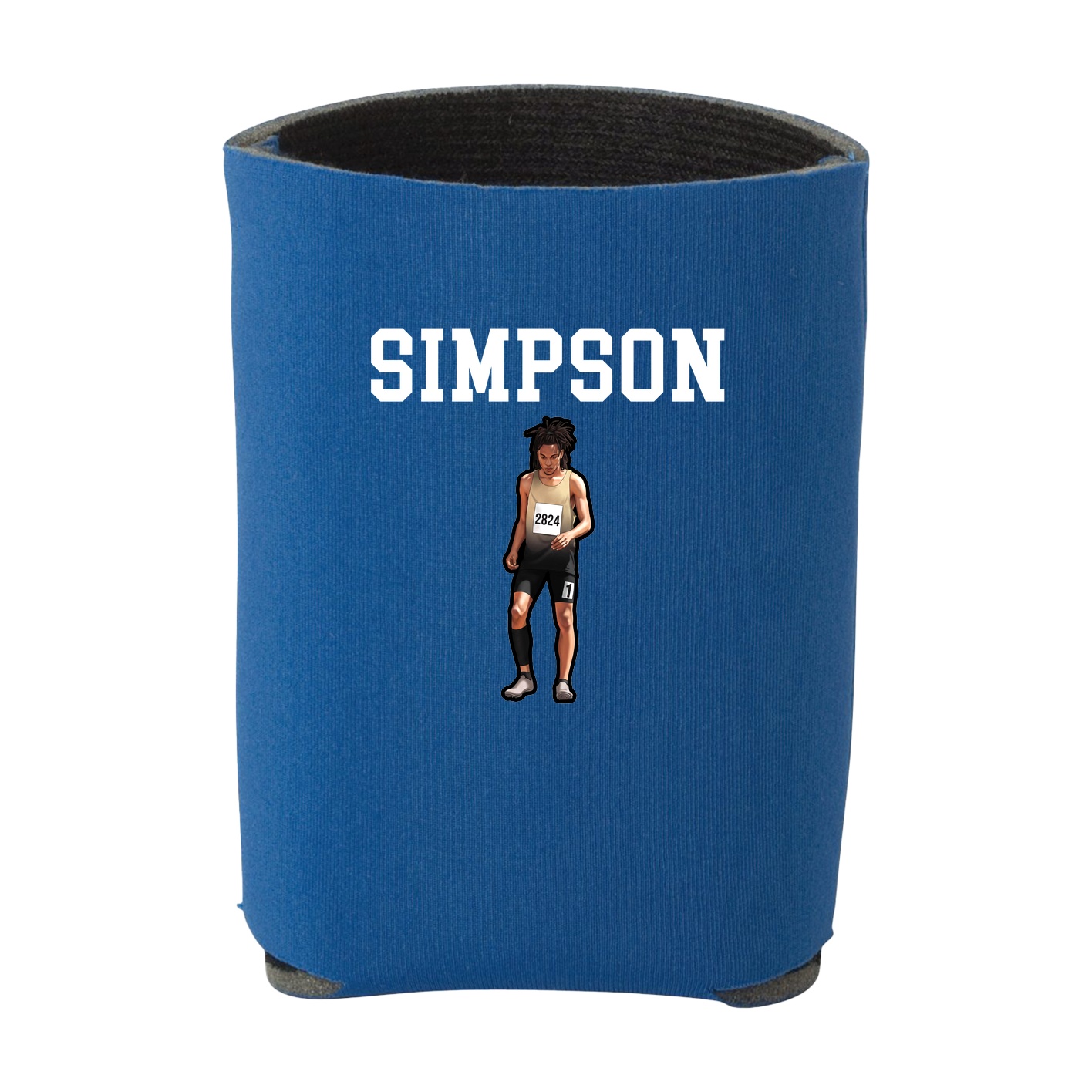 Can Holder — Shirsey in Royal
