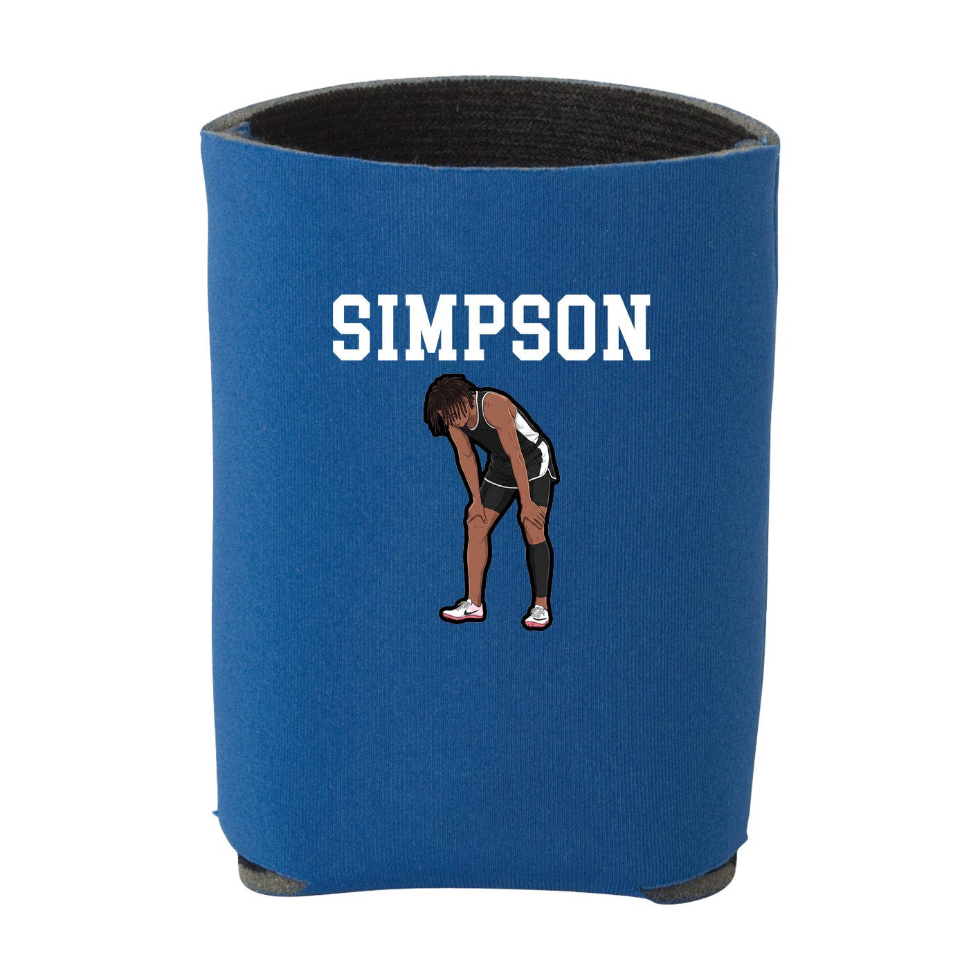 Can Holder — Shirsey in Royal