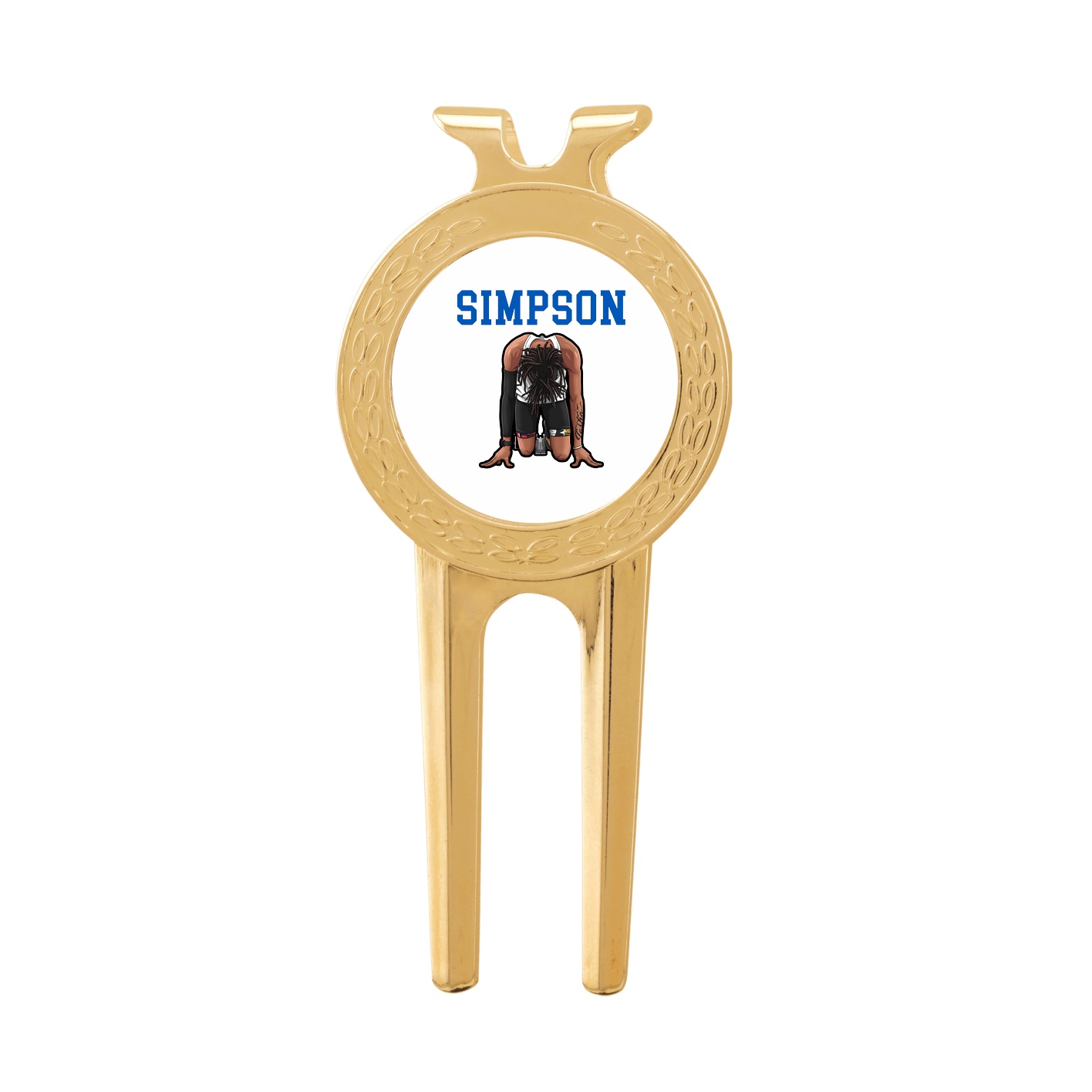 Divot Tool with Ball Marker — Shirsey in Classic