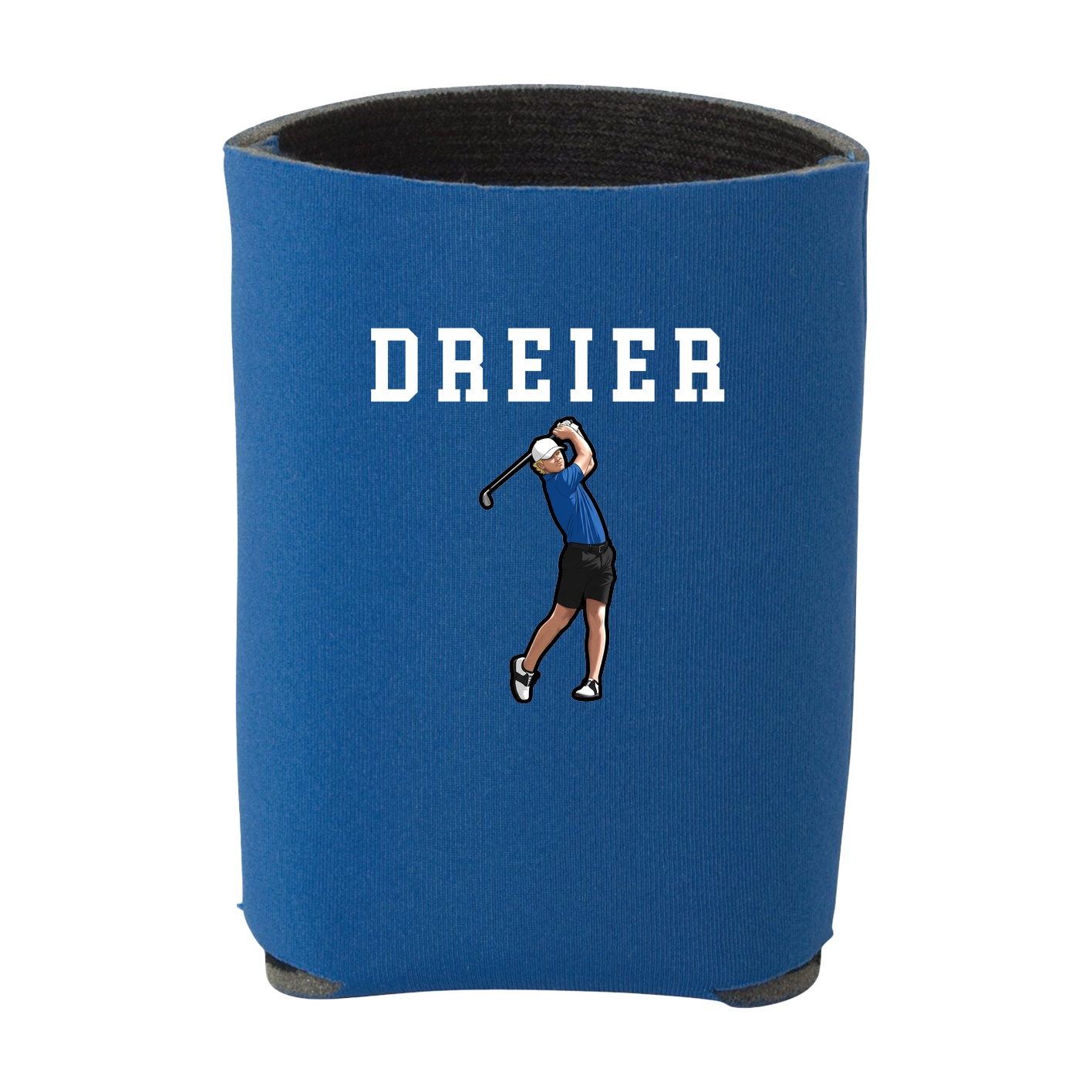 Can Holder — Shirsey in Royal