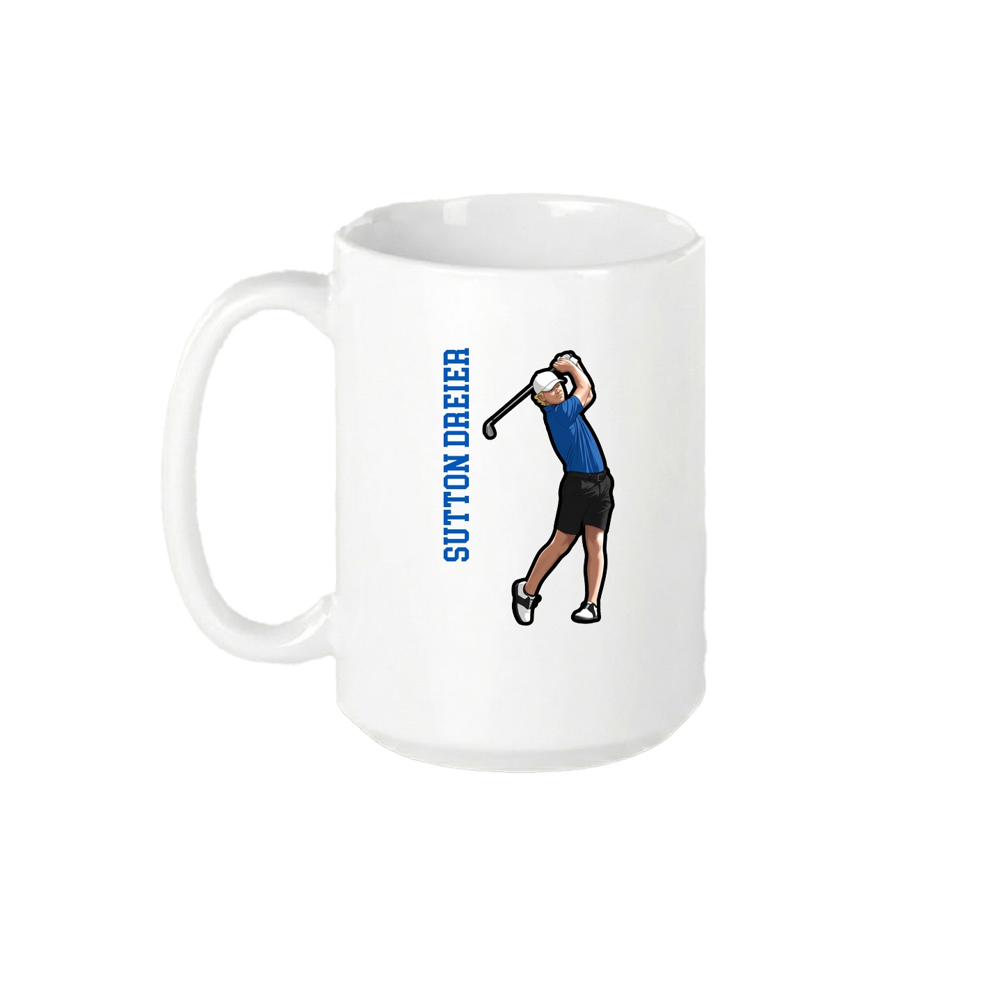 15oz Coffee Mug