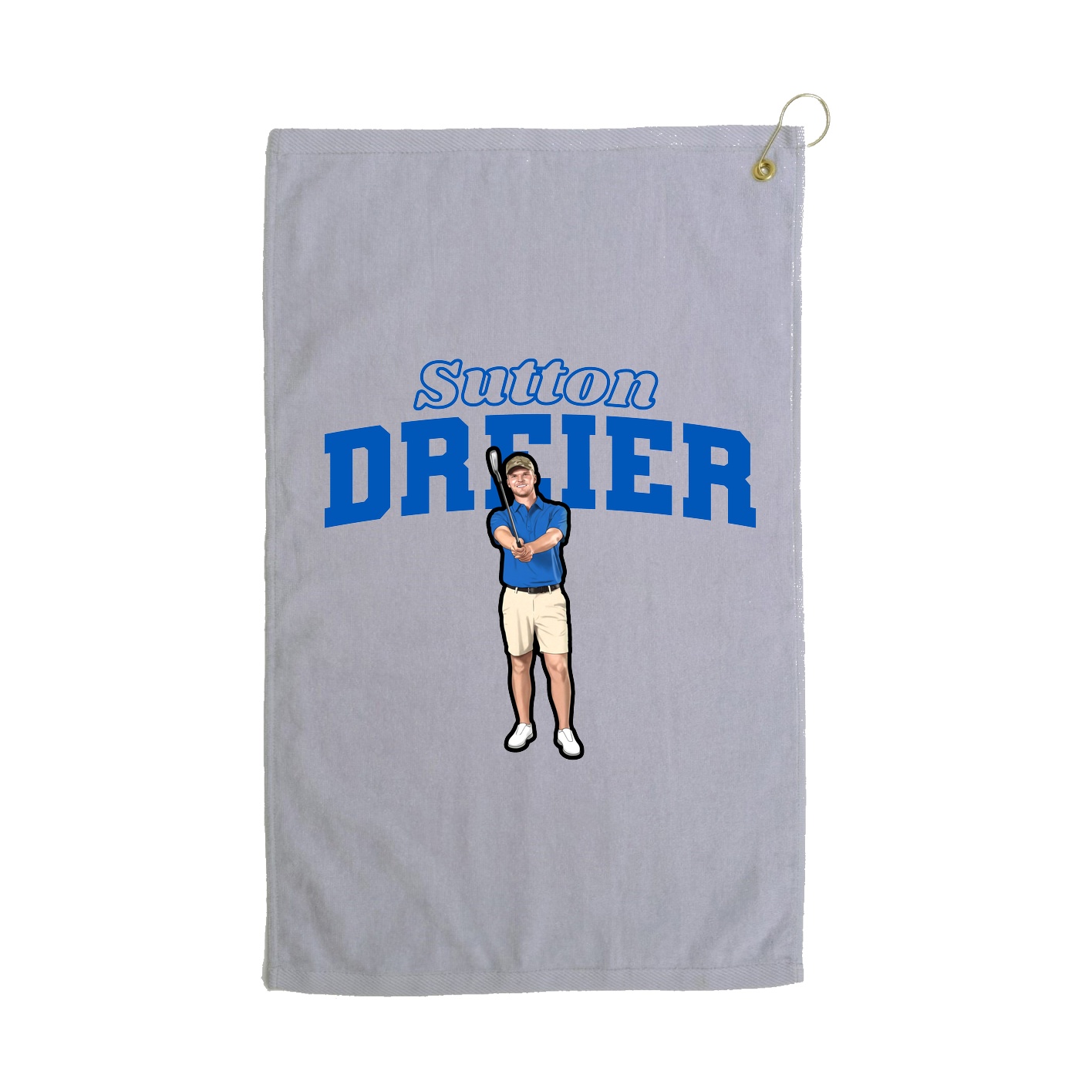 Golf Towel