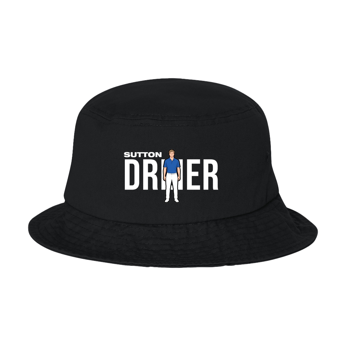 Bucket Cap