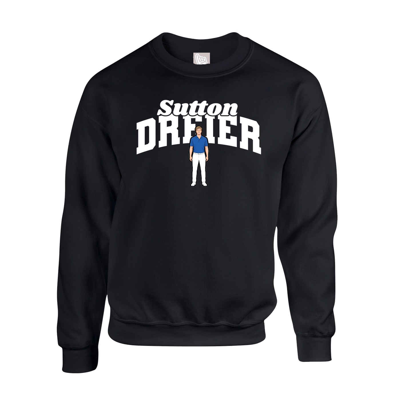 Fleece Crew