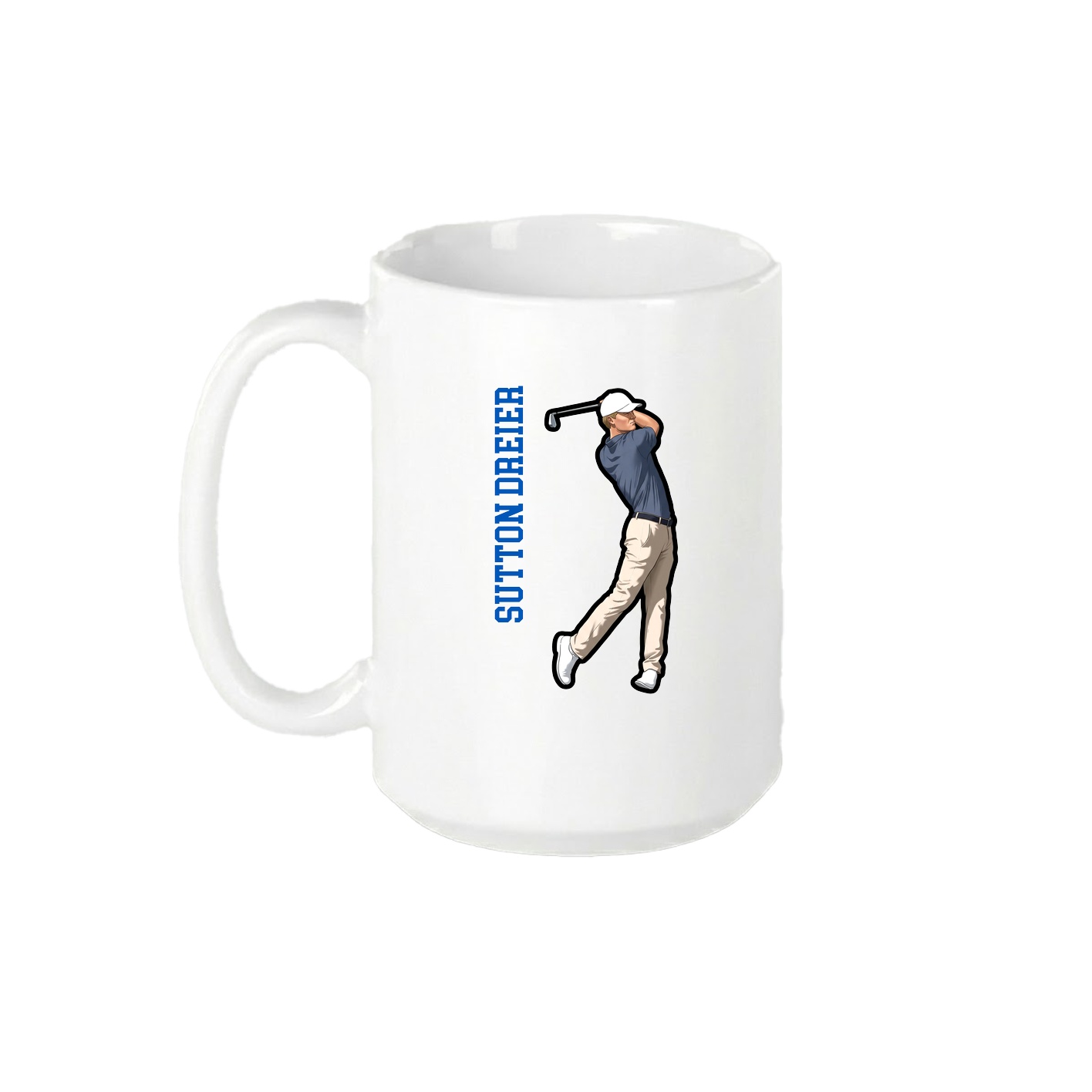 15oz Coffee Mug