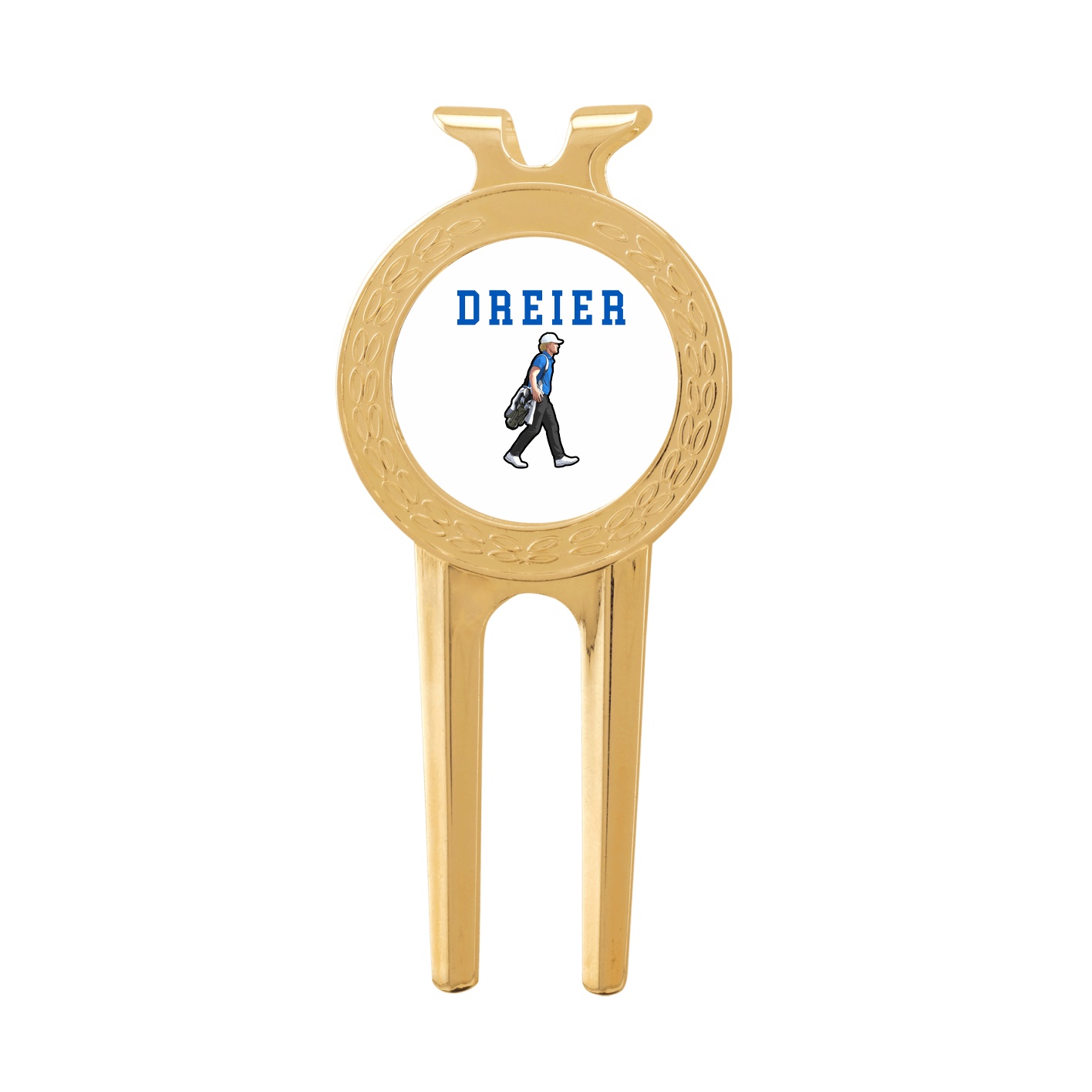Divot Tool with Ball Marker — Shirsey in Classic