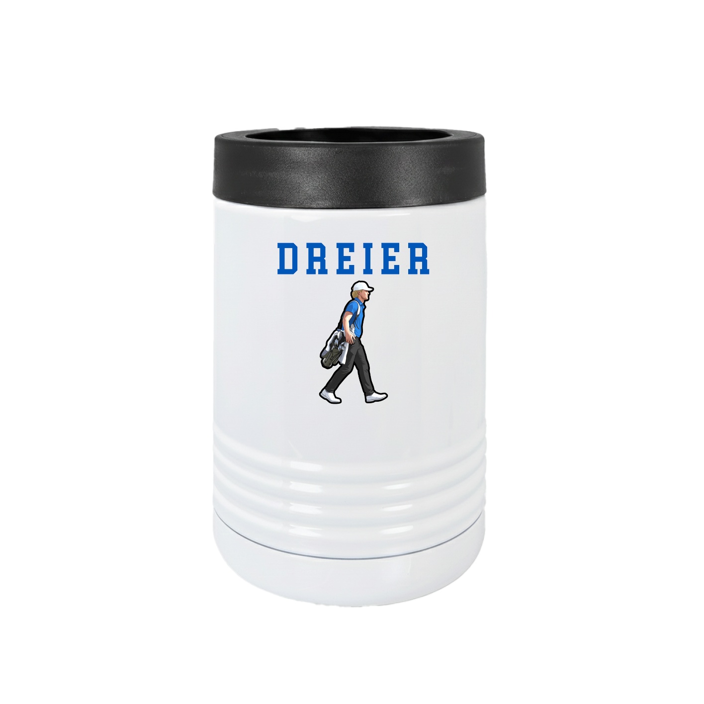 Beverage Holder — Shirsey in White