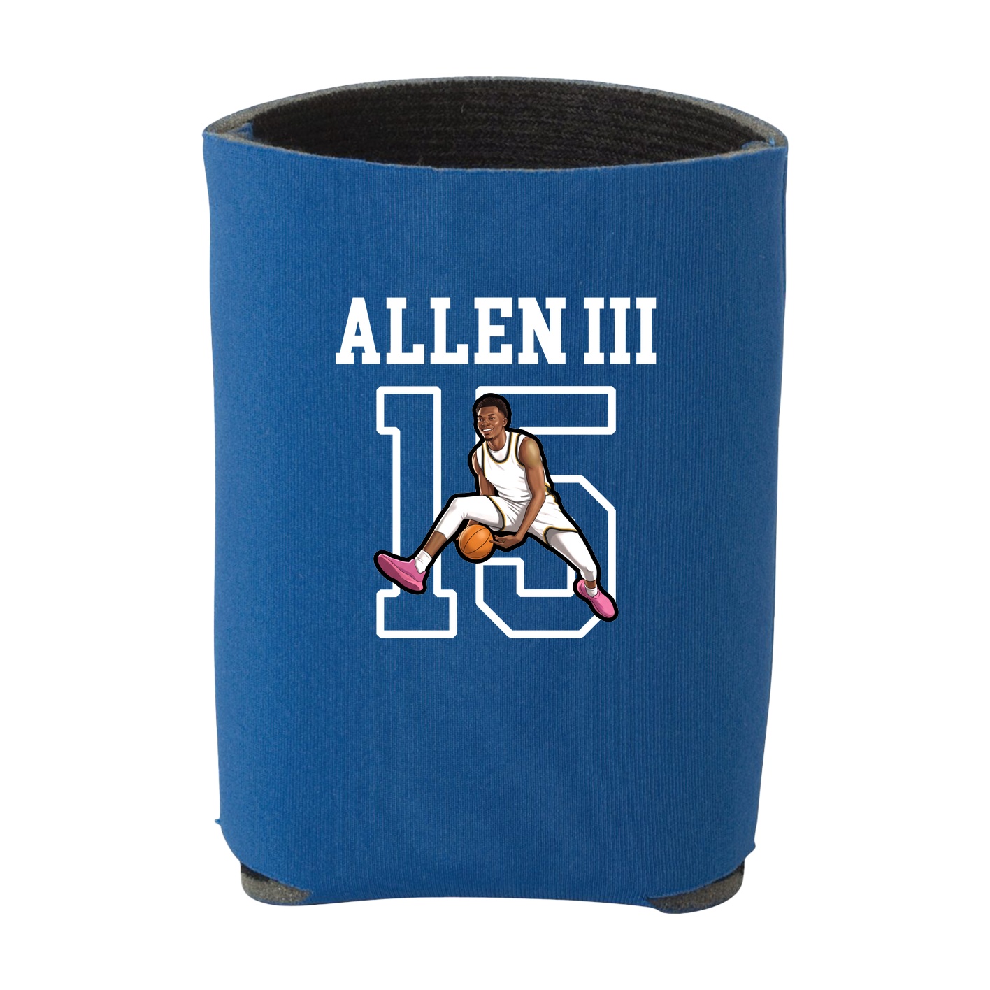 Can Holder — Shirsey in Royal
