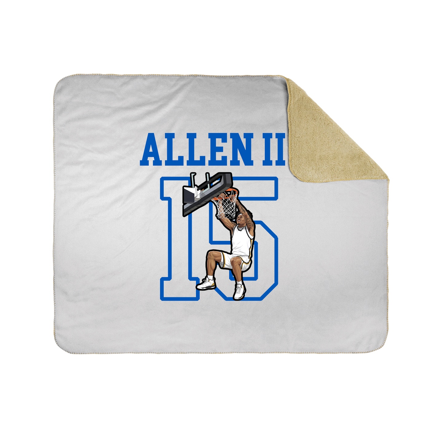 Throw Blanket