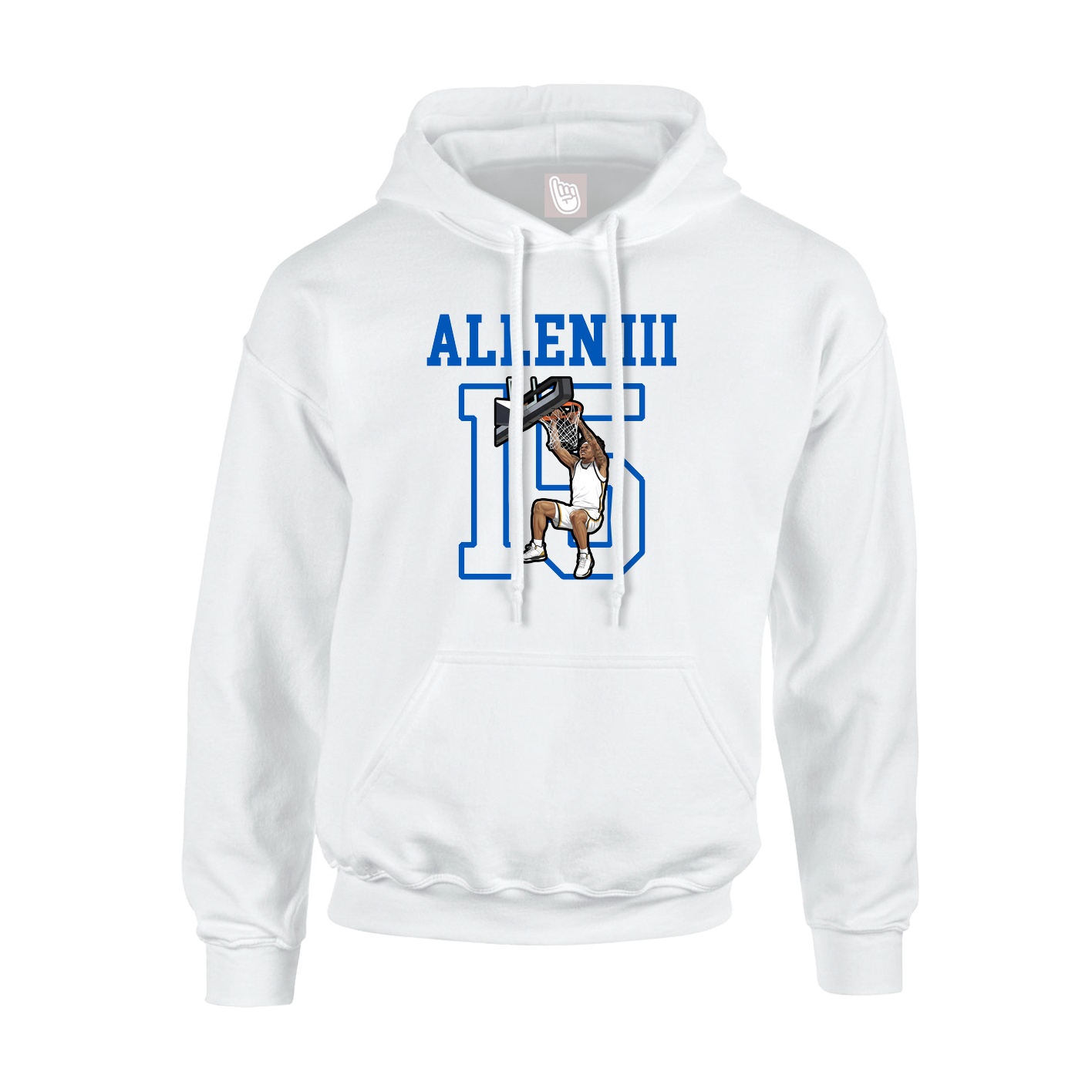 Youth Hoodie
