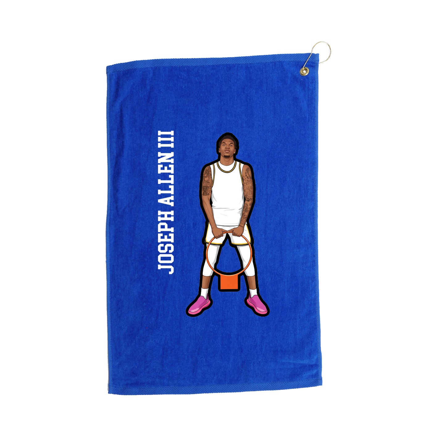 Golf Towel