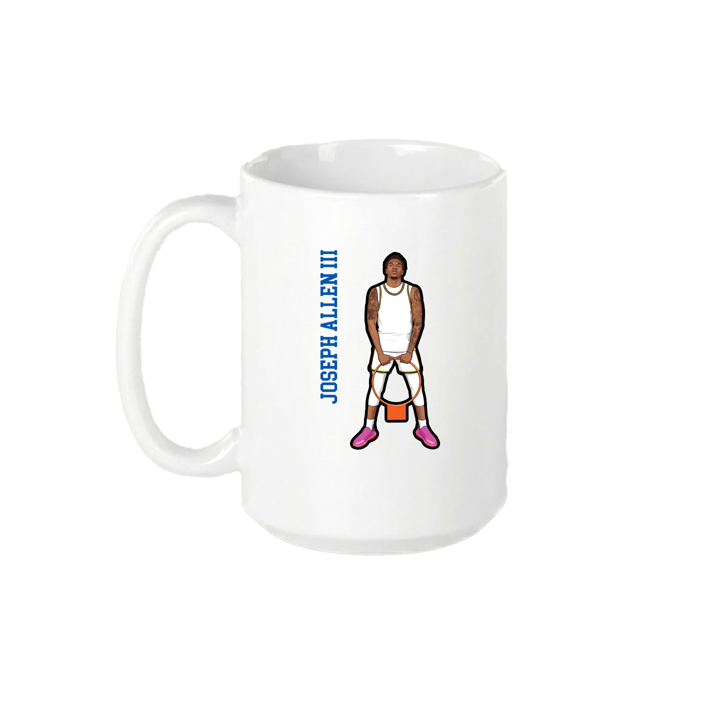 15oz Coffee Mug