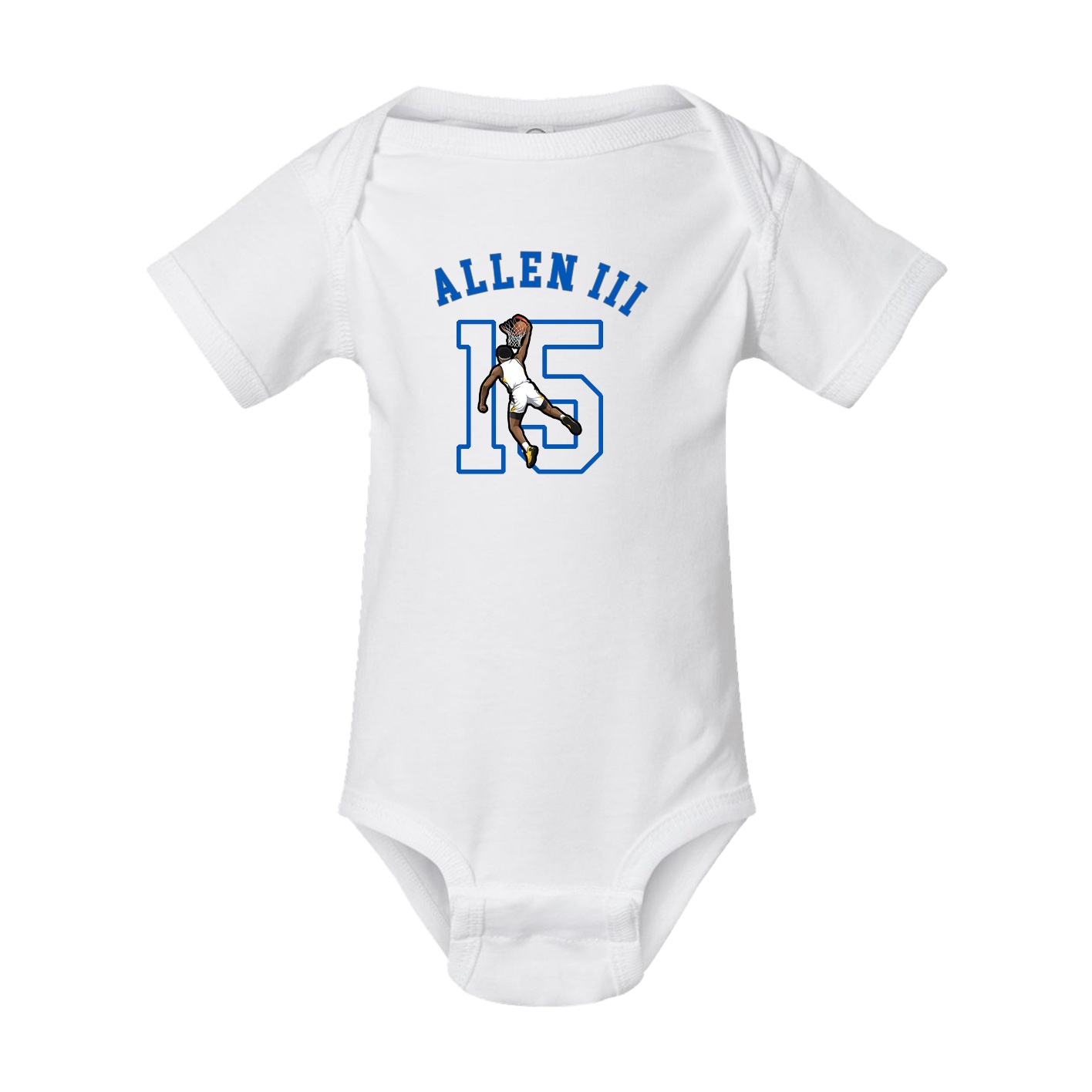 Baby Onesie