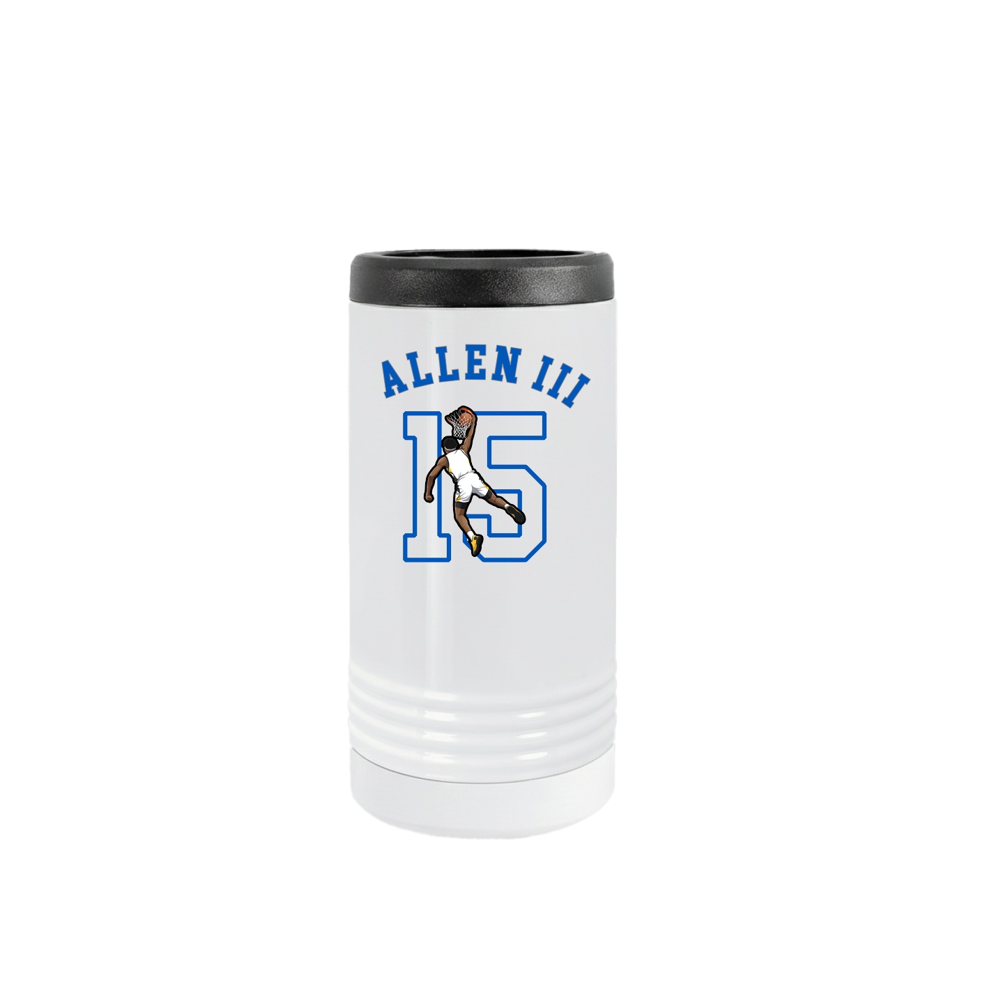 Slim Beverage Holder