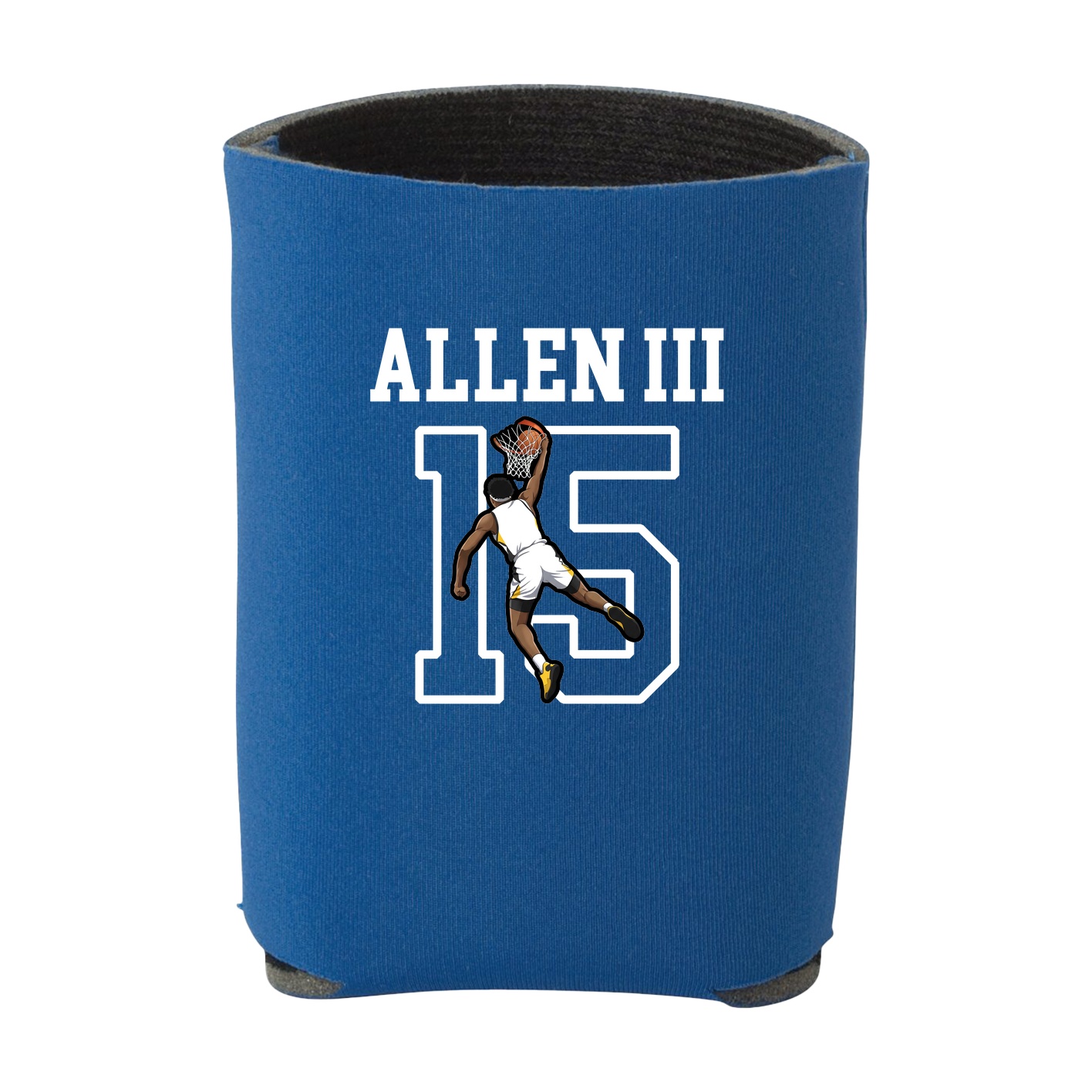 Can Holder — Shirsey in Royal
