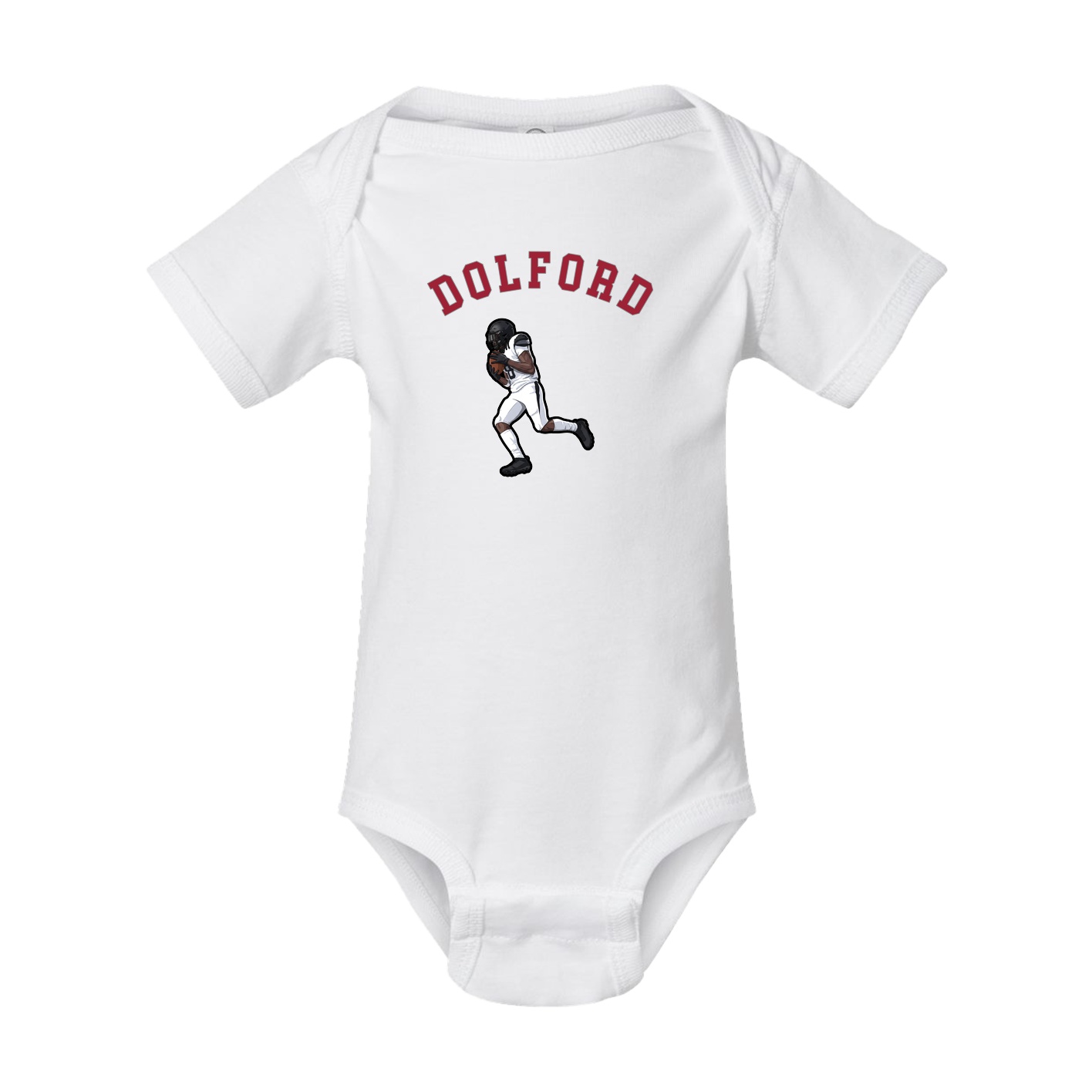 Baby Onesie