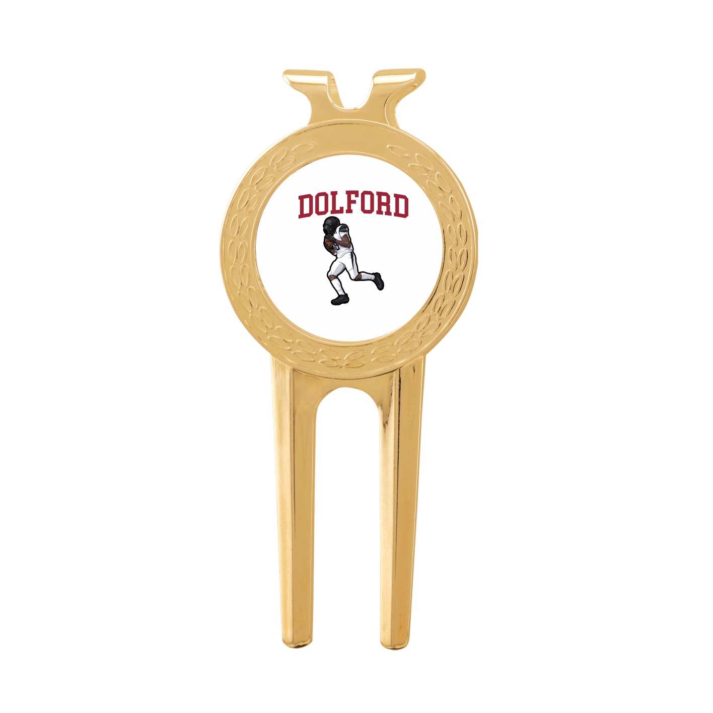 Divot Tool with Ball Marker — Shirsey in Classic
