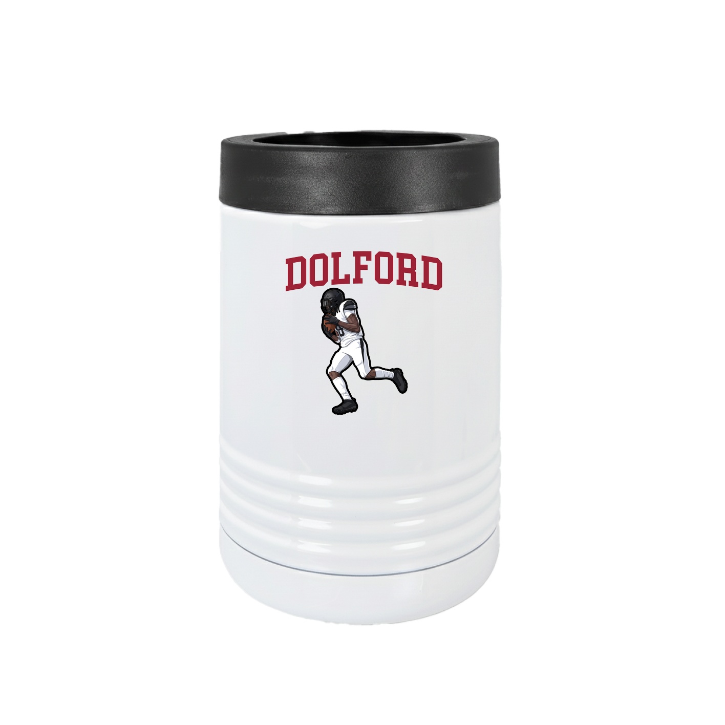 Beverage Holder — Shirsey in White