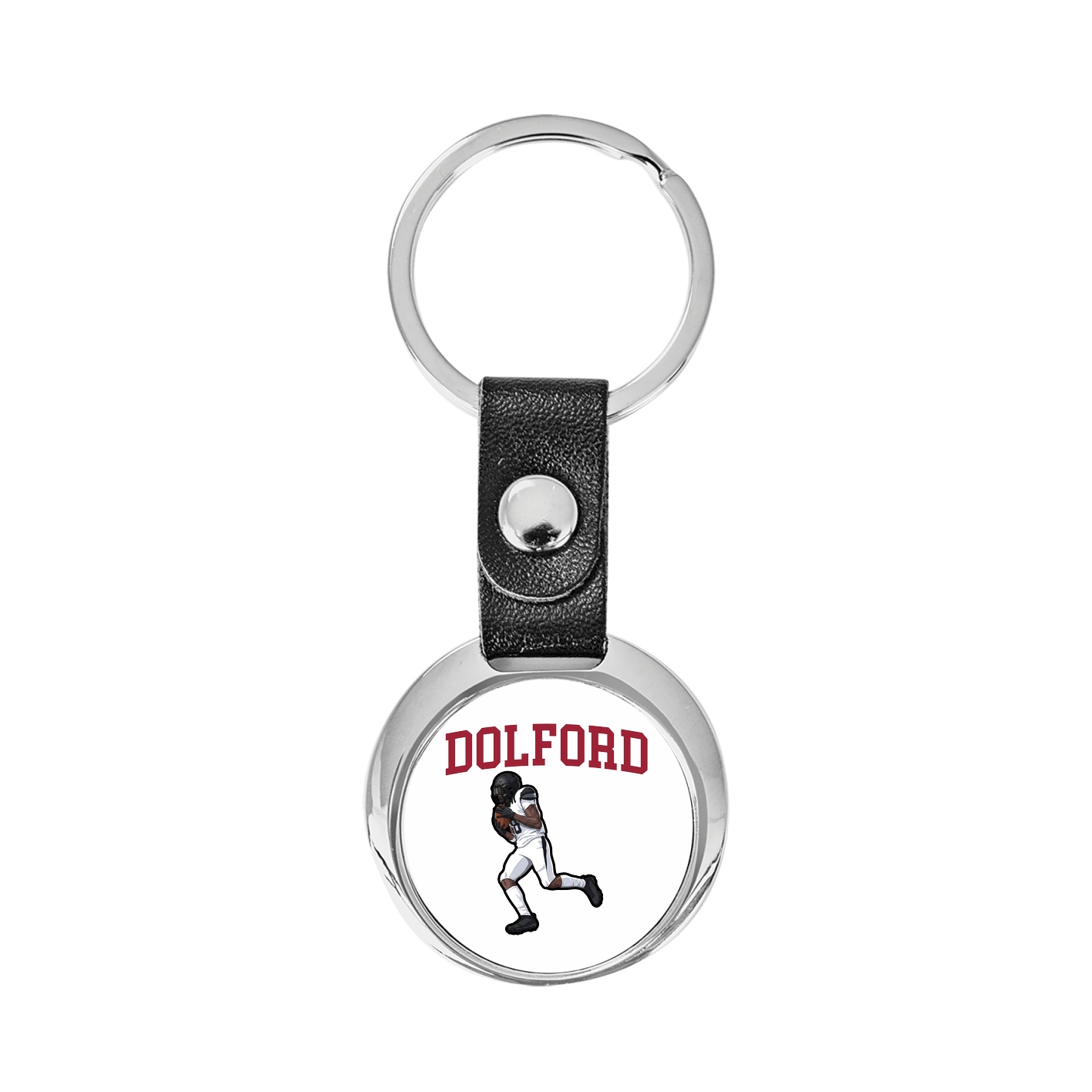 Key Chain — Shirsey in Classic