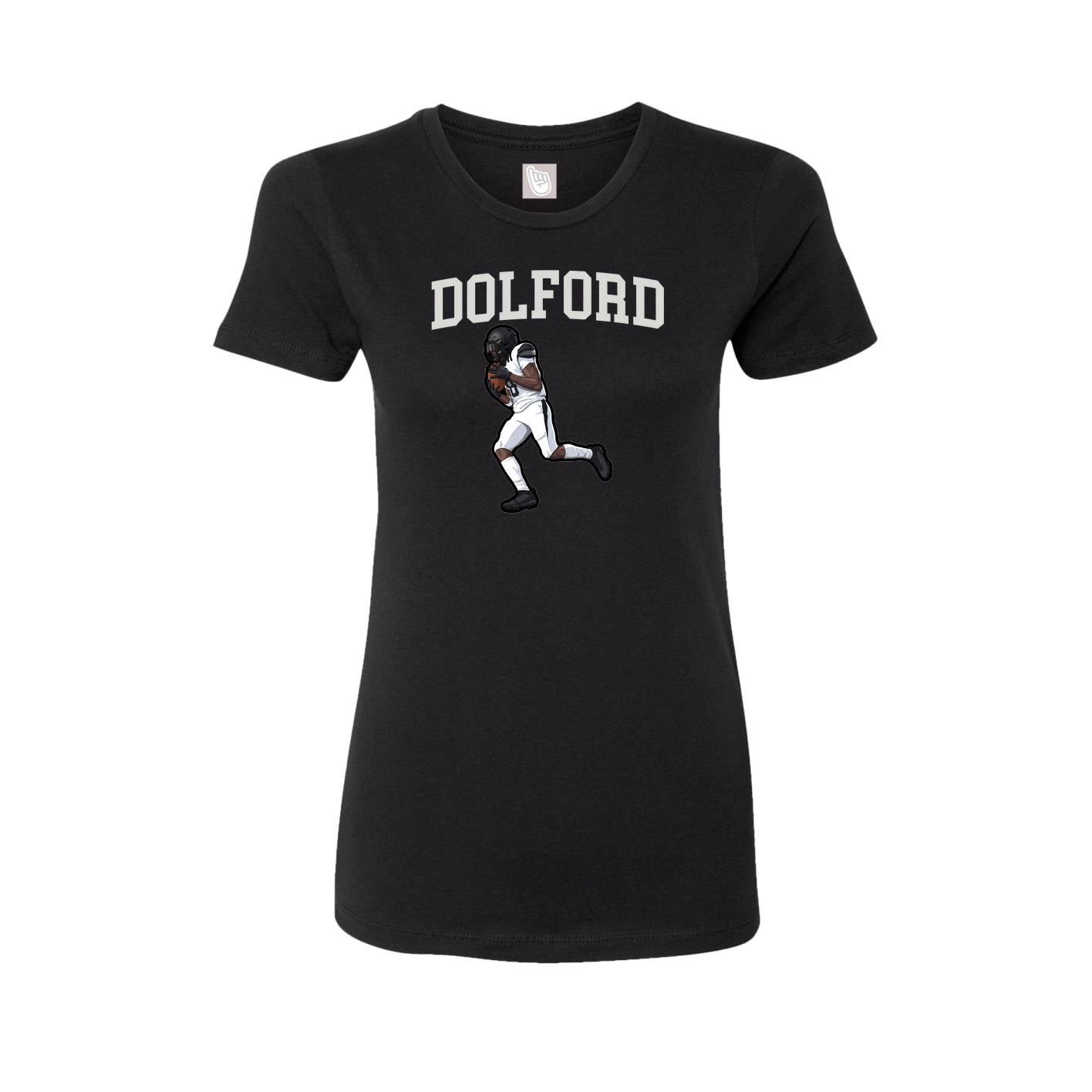 NIL Club Womens Tee