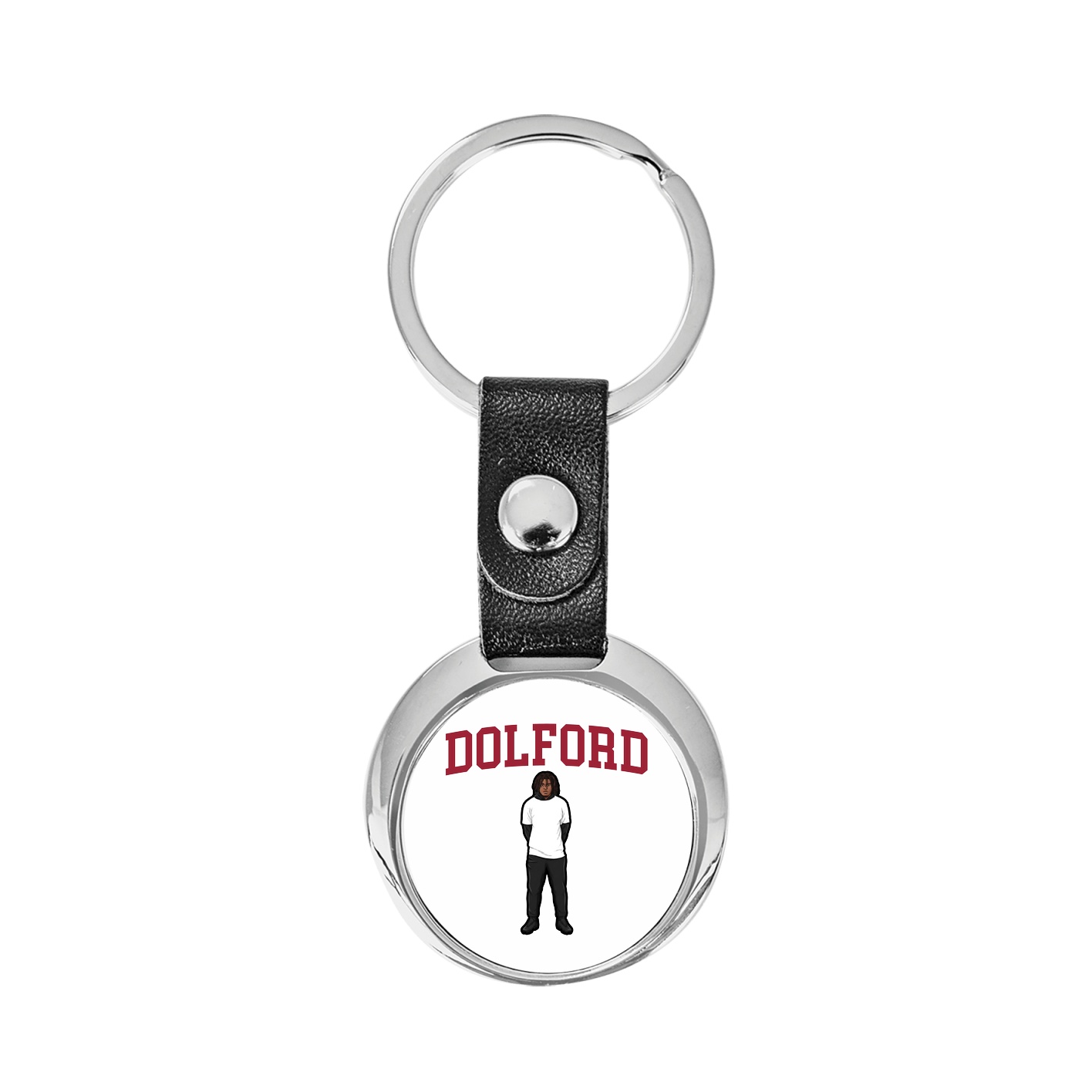 Key Chain — Shirsey in Classic