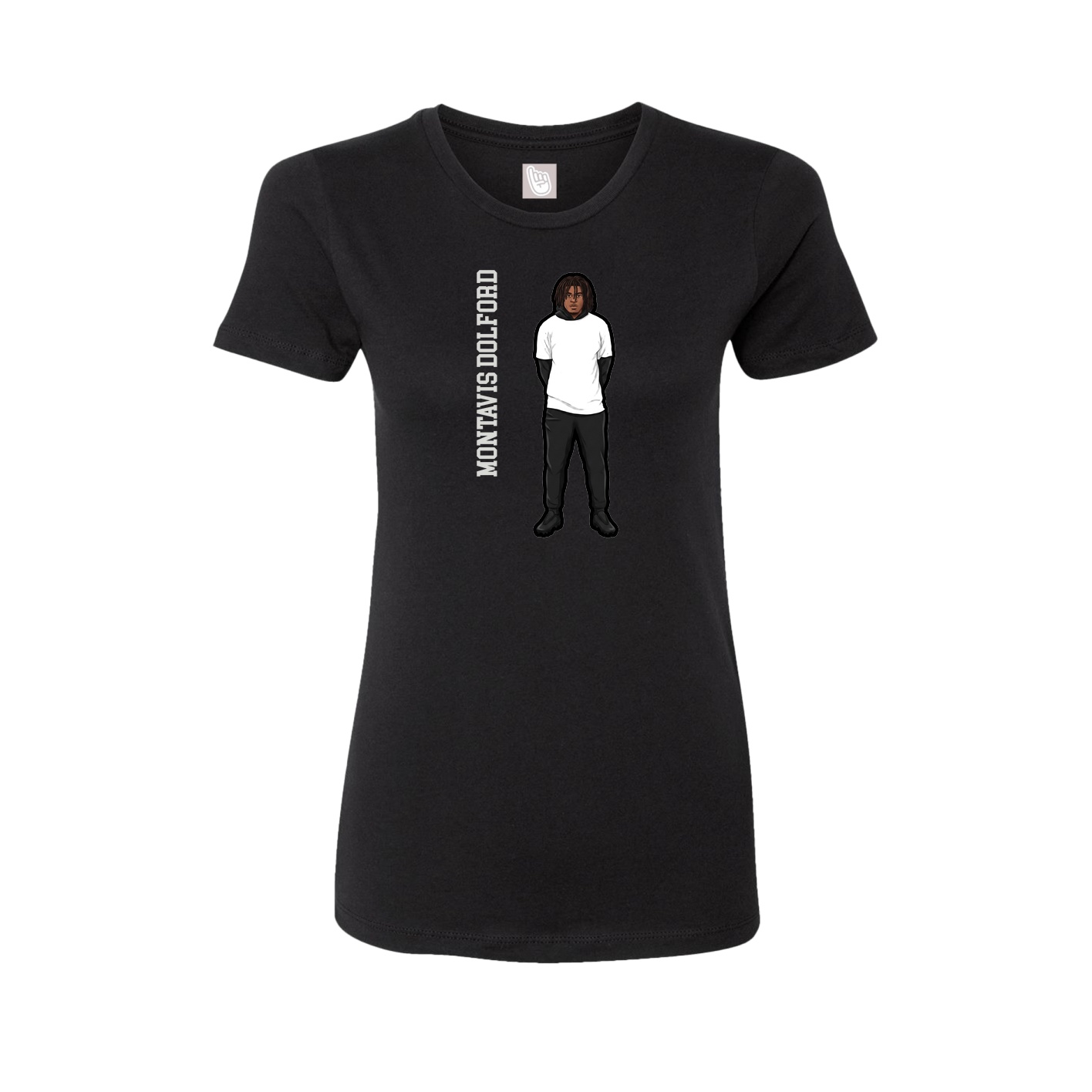 Womens Tee