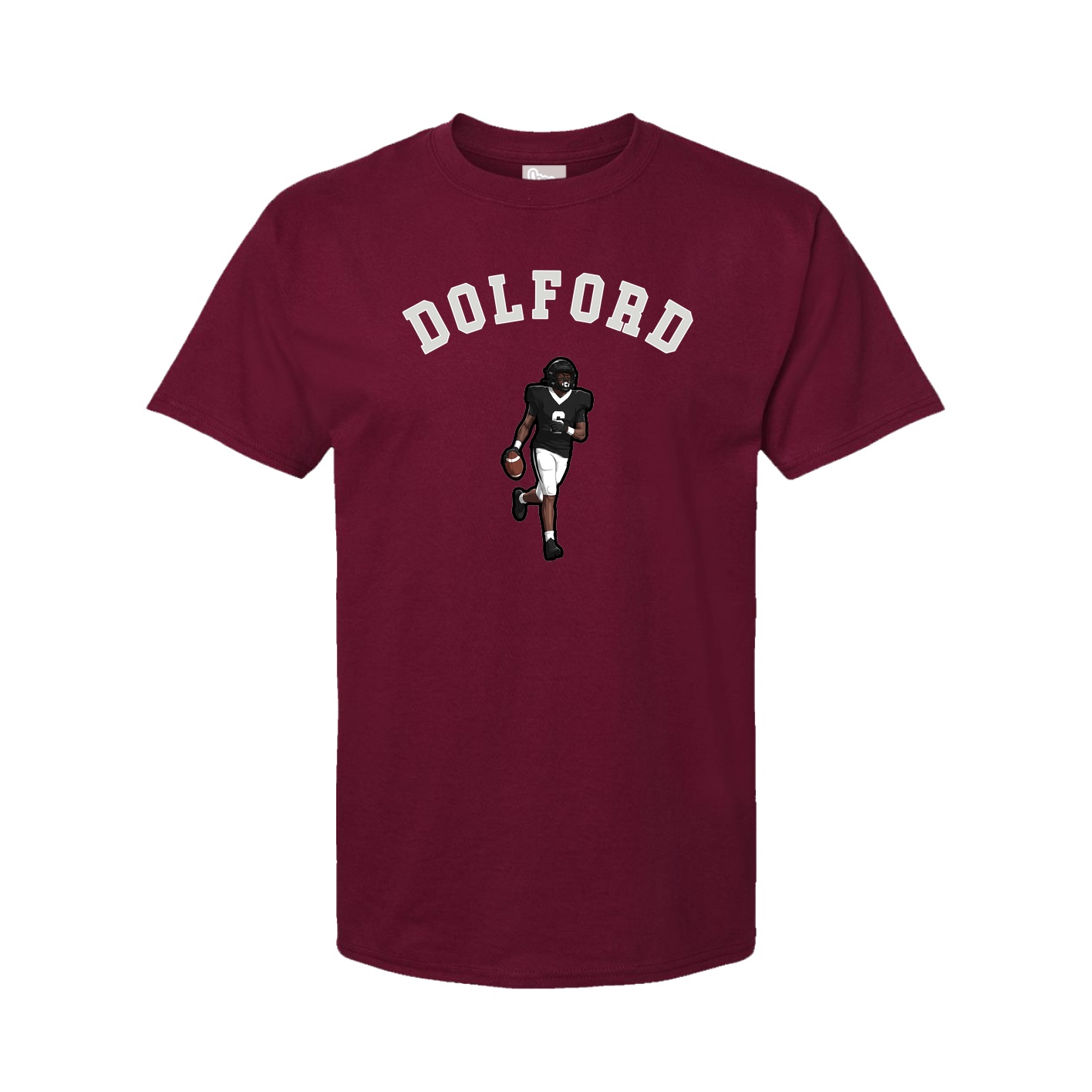NIL Club Tee