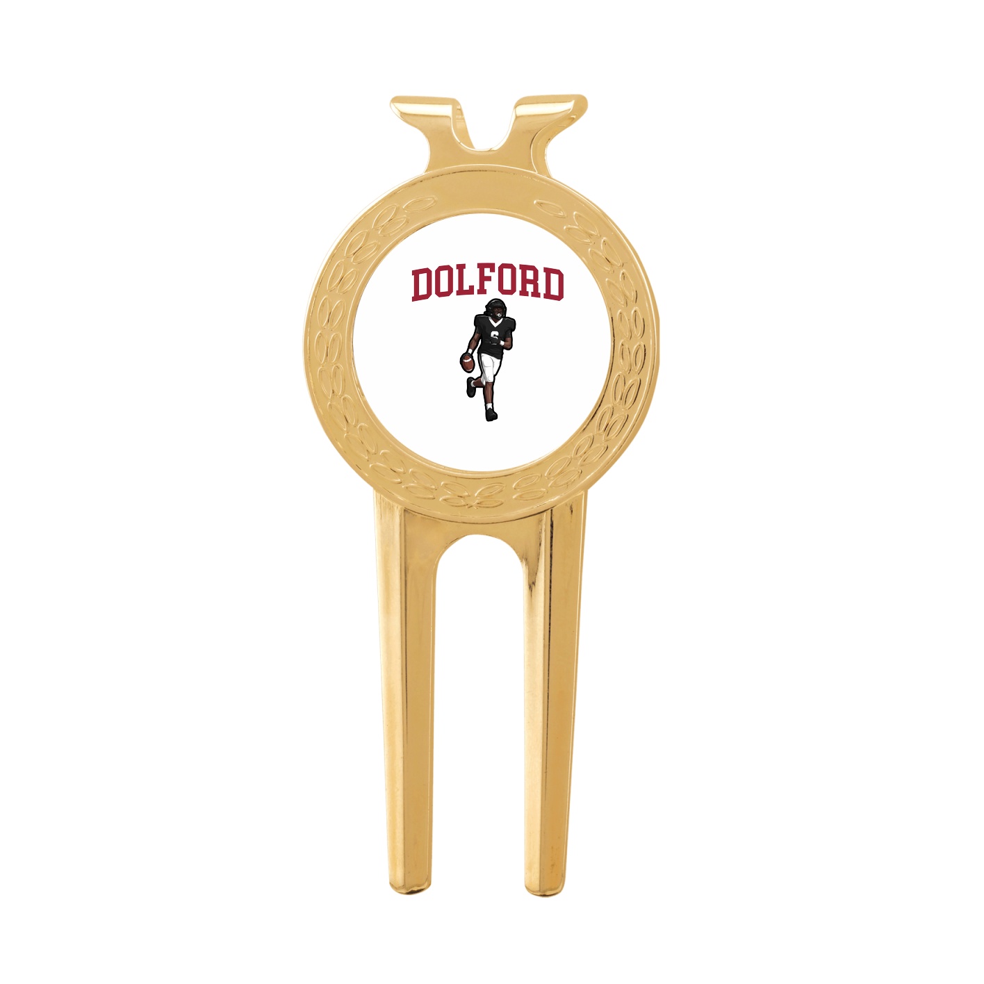 Divot Tool with Ball Marker — Shirsey in Classic