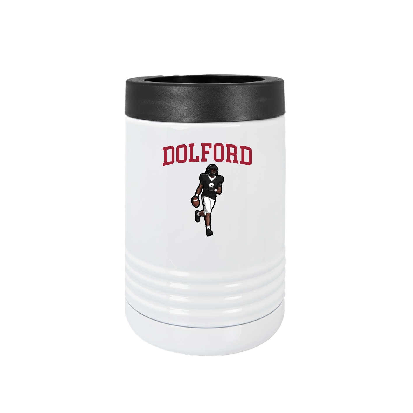 Beverage Holder — Shirsey in White