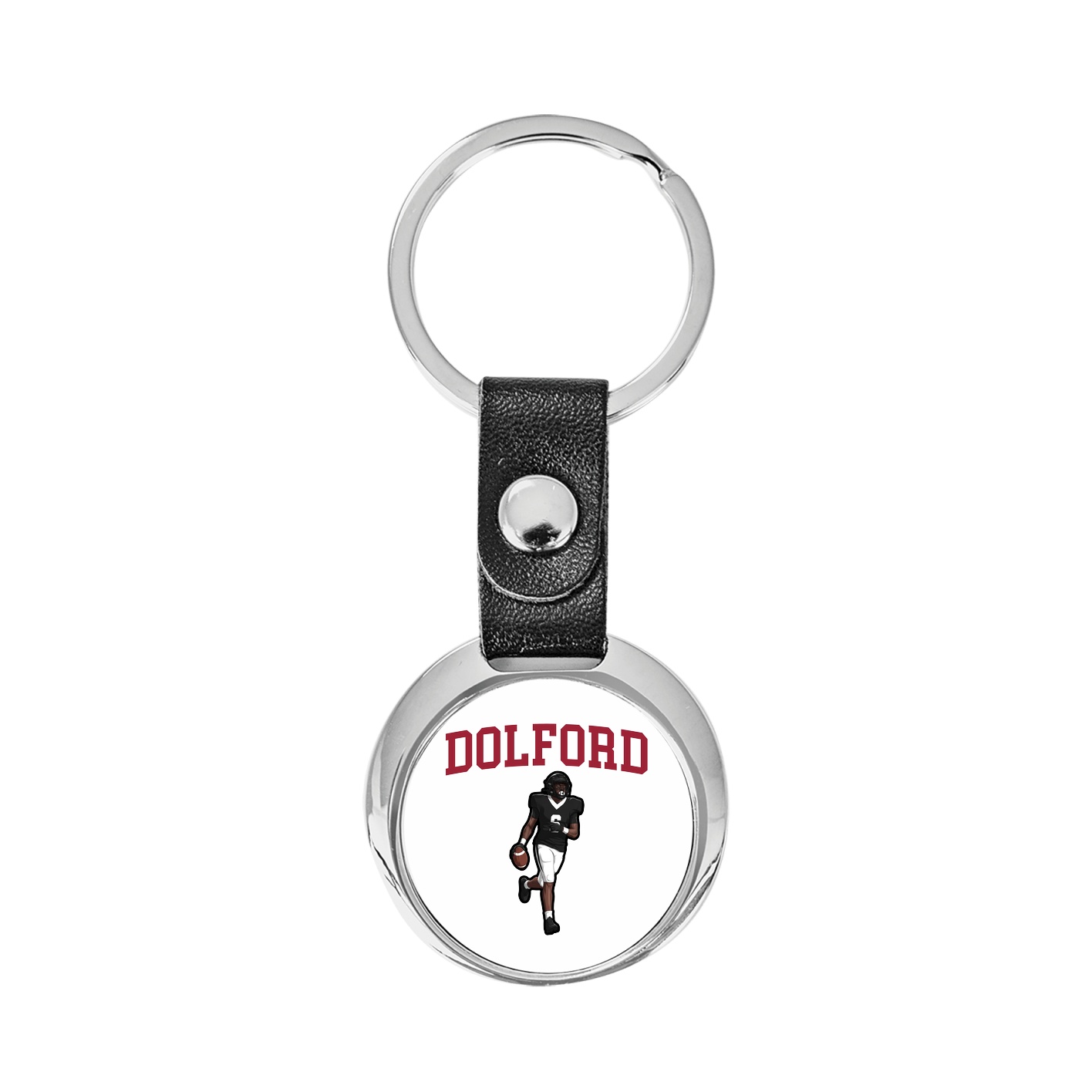 Key Chain — Shirsey in Classic