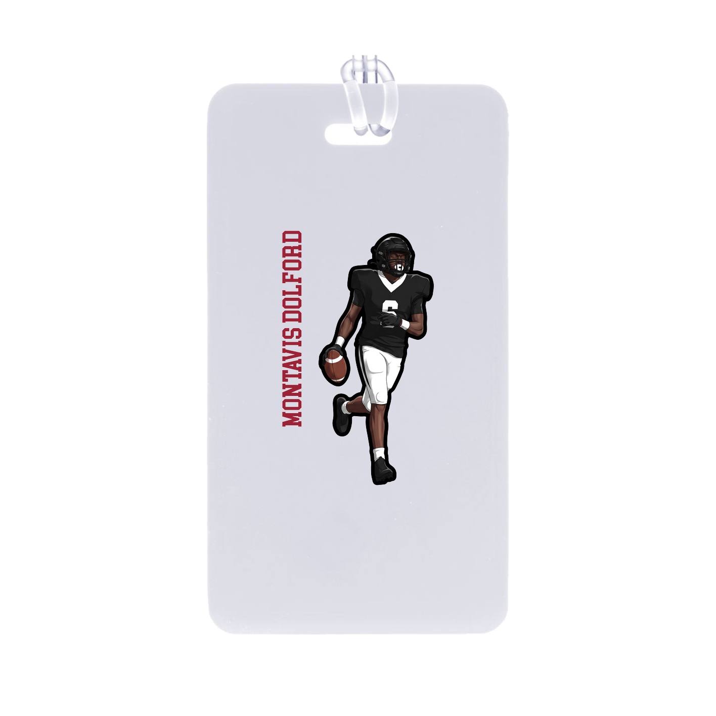 Bag Tag
