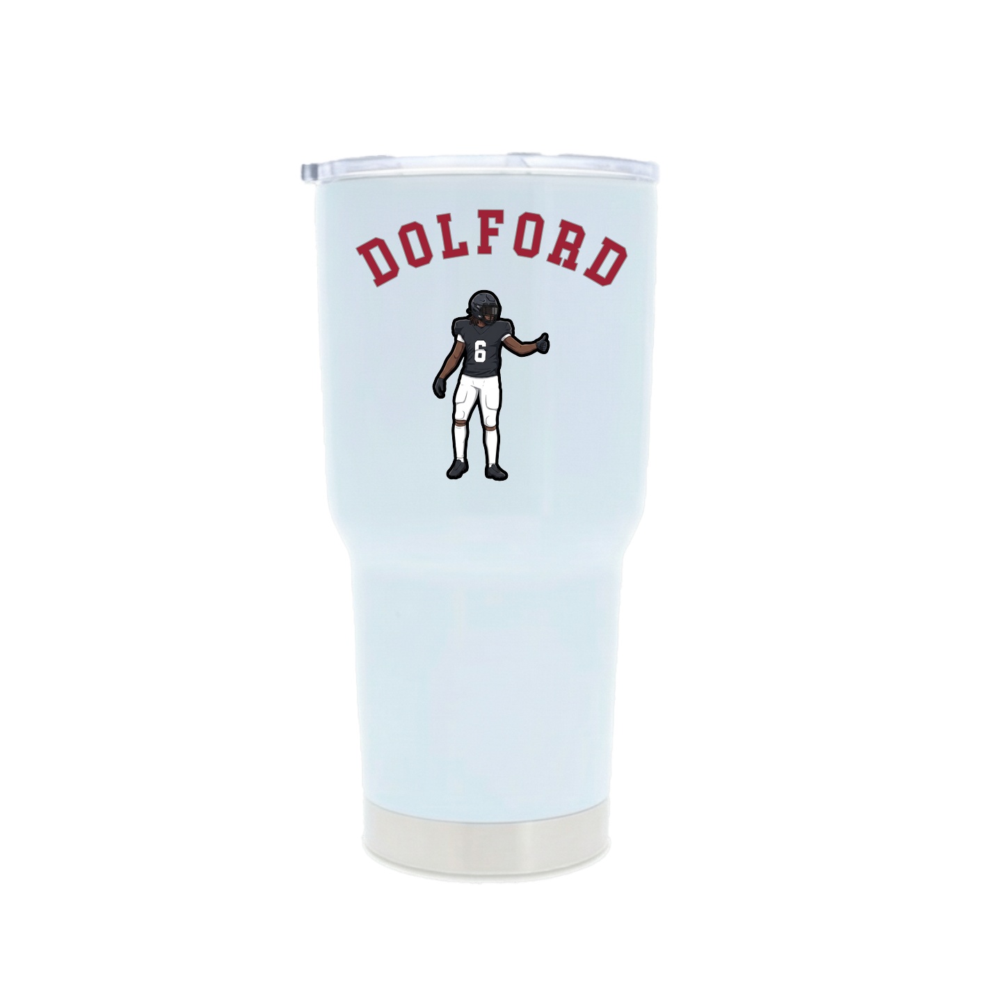30oz Stainless Steel Tumbler