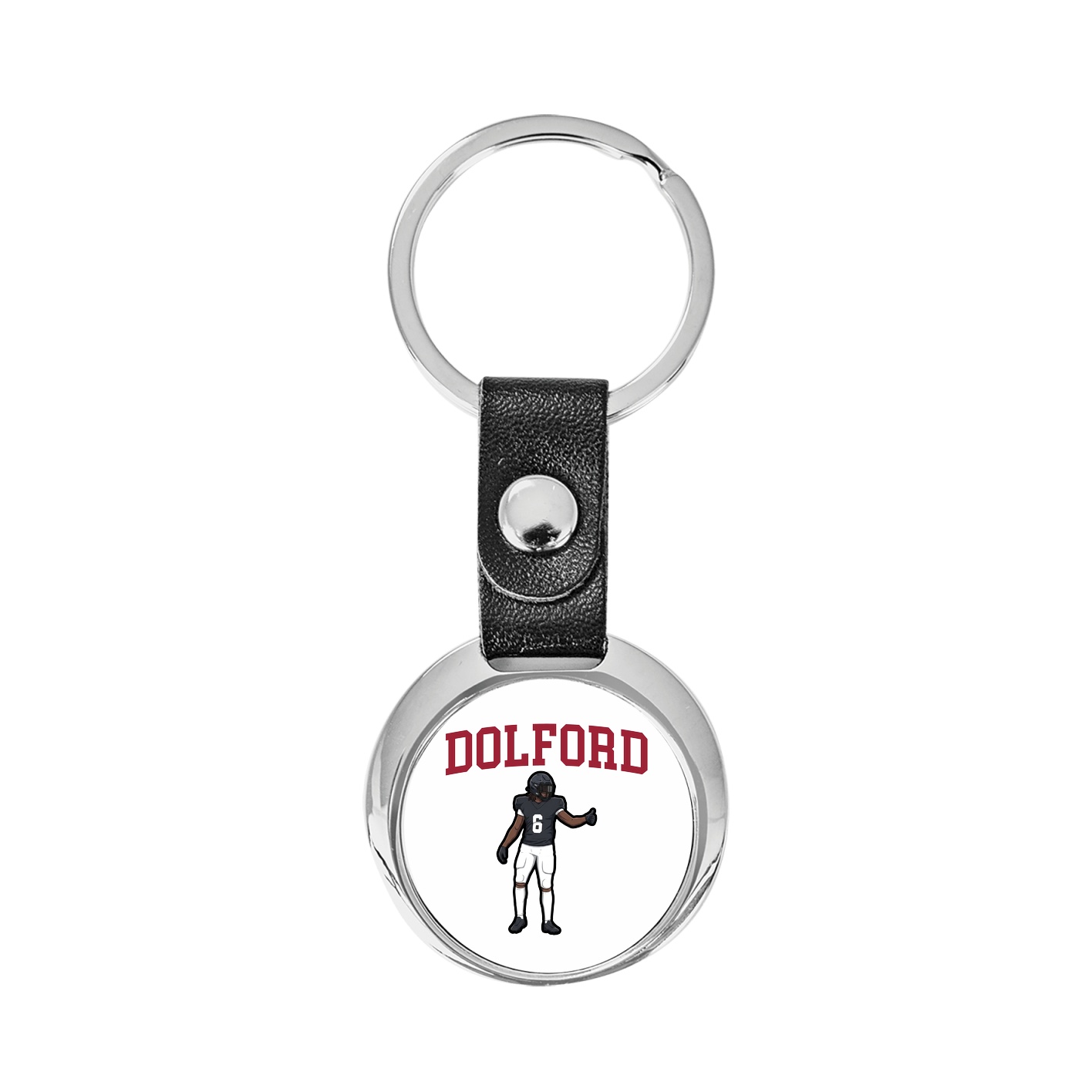 Key Chain — Shirsey in Classic