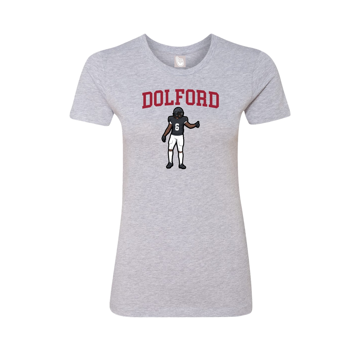 Womens Tee